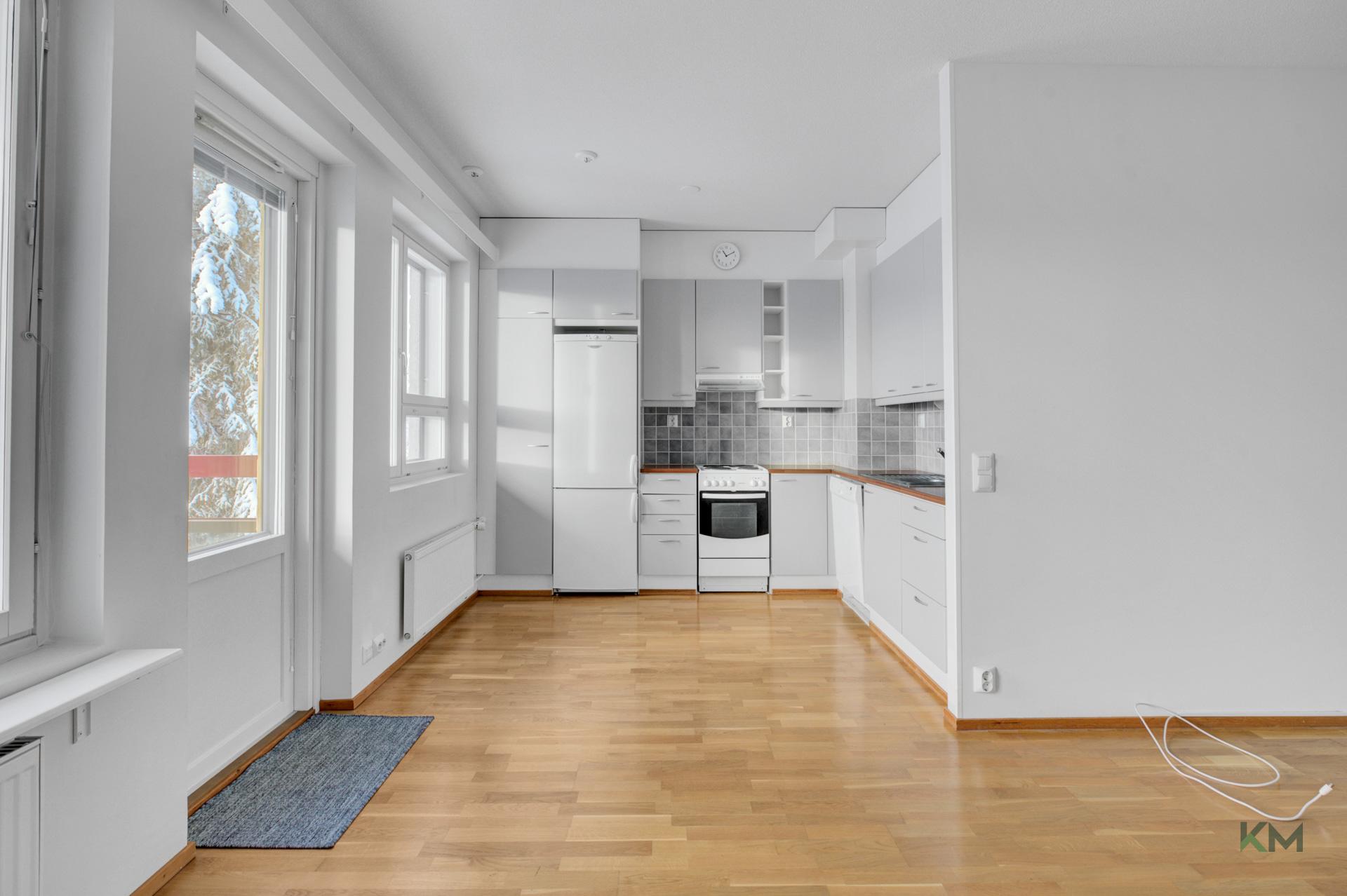 Väylätie 48, Viirinkangas, Rovaniemi