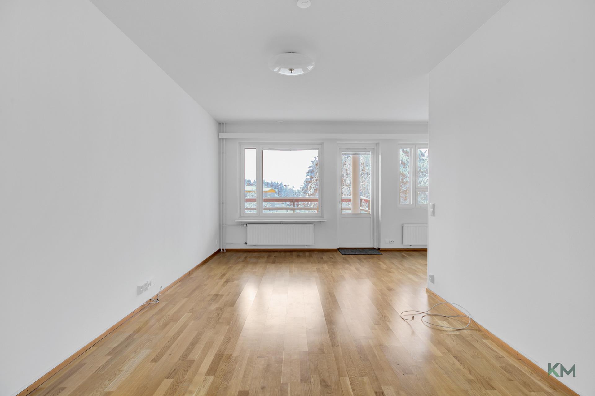 Väylätie 48, Viirinkangas, Rovaniemi