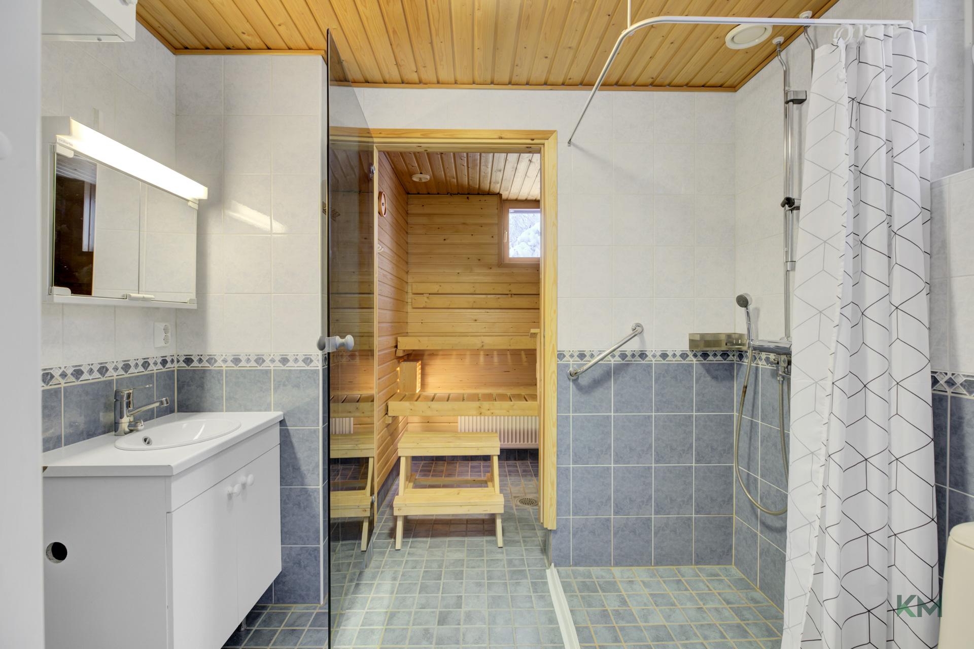 Väylätie 48, Viirinkangas, Rovaniemi