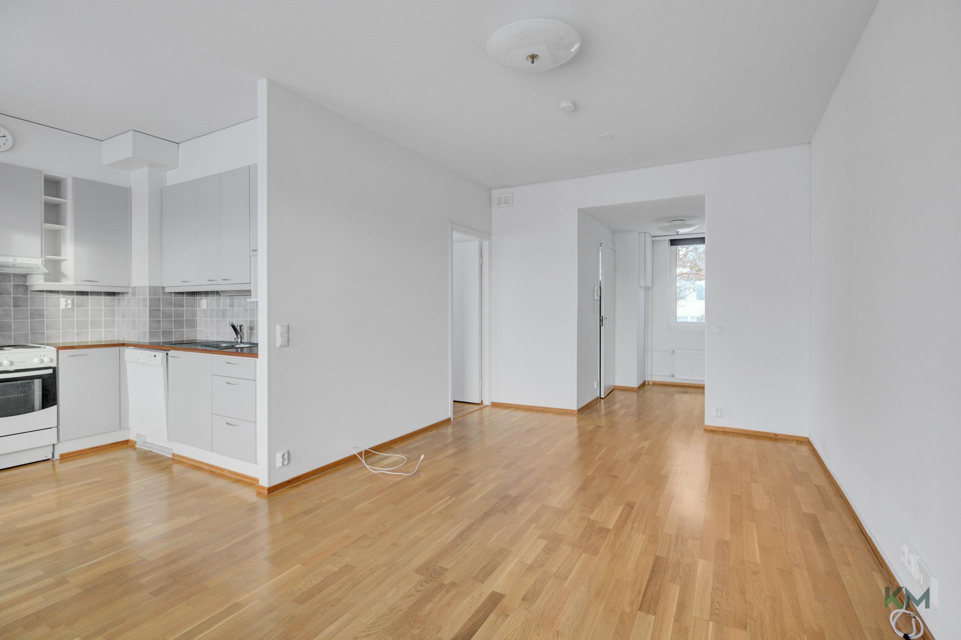 Väylätie 48, Viirinkangas, Rovaniemi