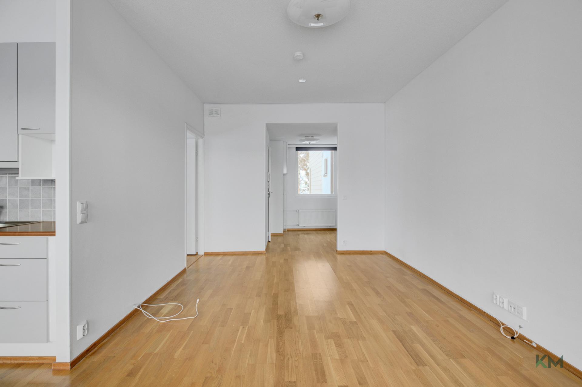 Väylätie 48, Viirinkangas, Rovaniemi