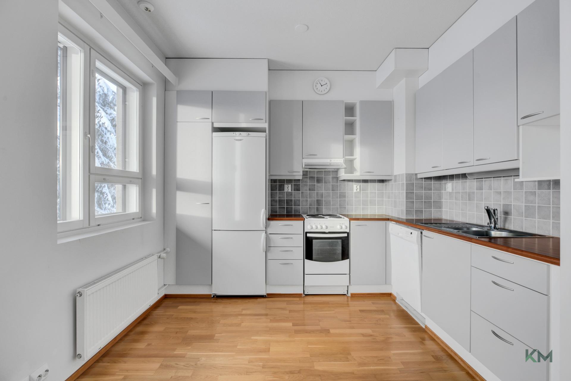 Väylätie 48, Viirinkangas, Rovaniemi