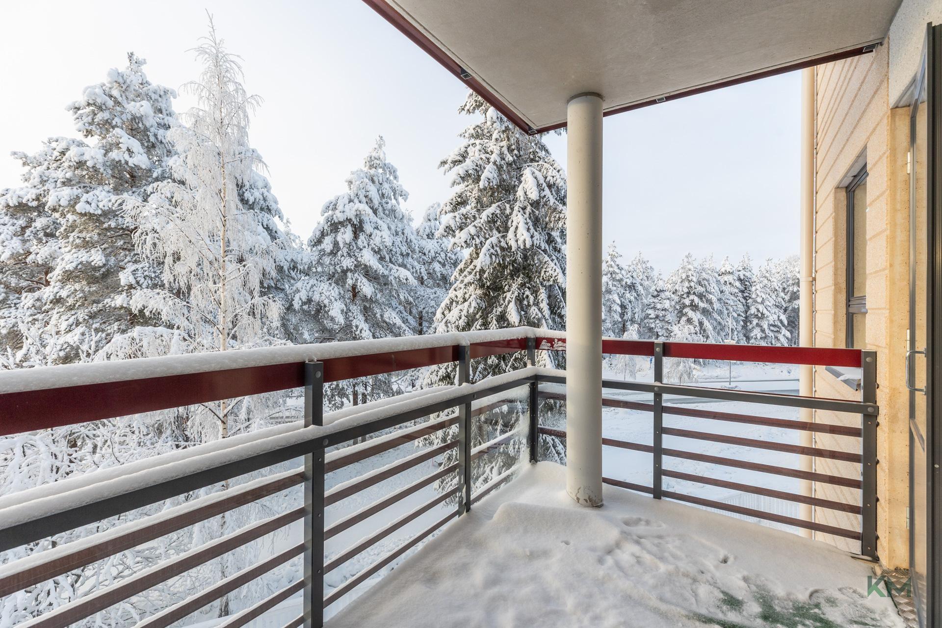 Väylätie 48, Viirinkangas, Rovaniemi