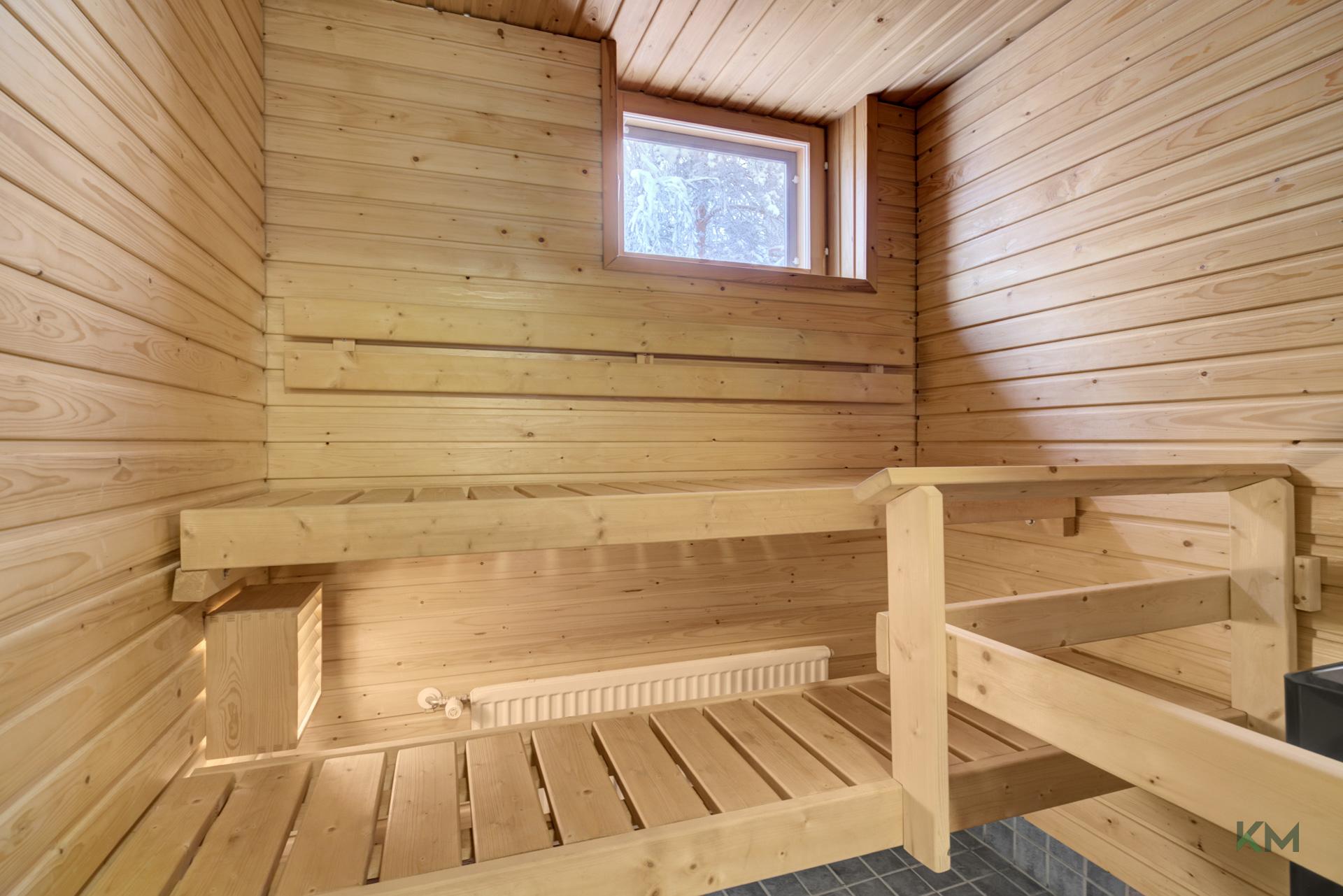 Väylätie 48, Viirinkangas, Rovaniemi