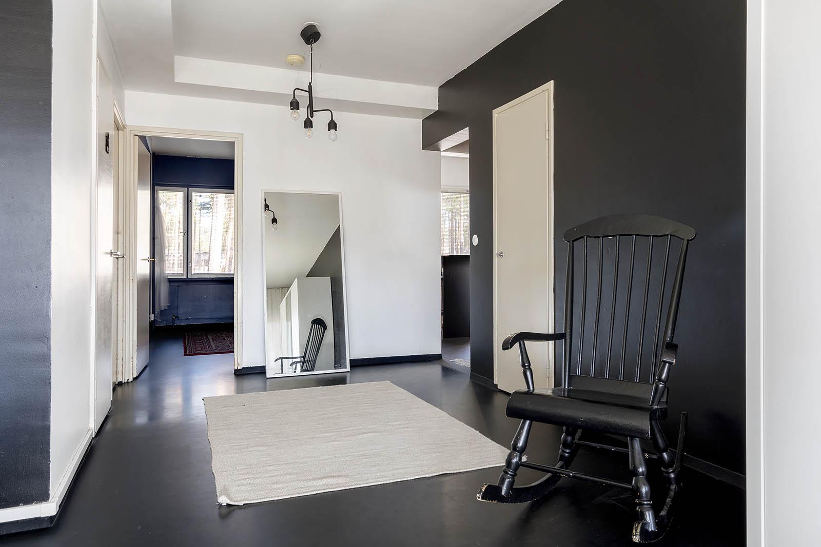 Suohaukantie 3, Kaukovainio, Oulu