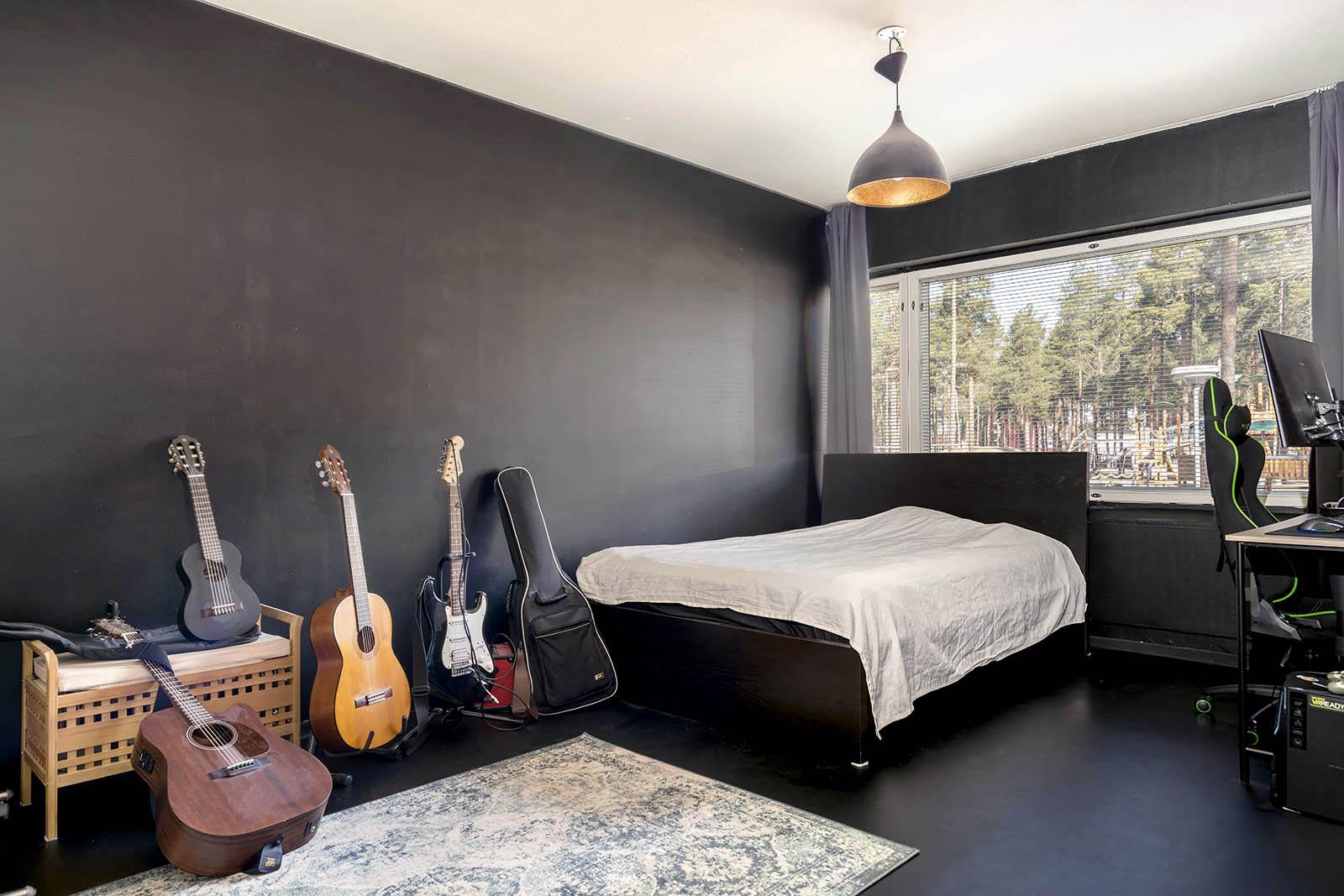 Suohaukantie 3, Kaukovainio, Oulu