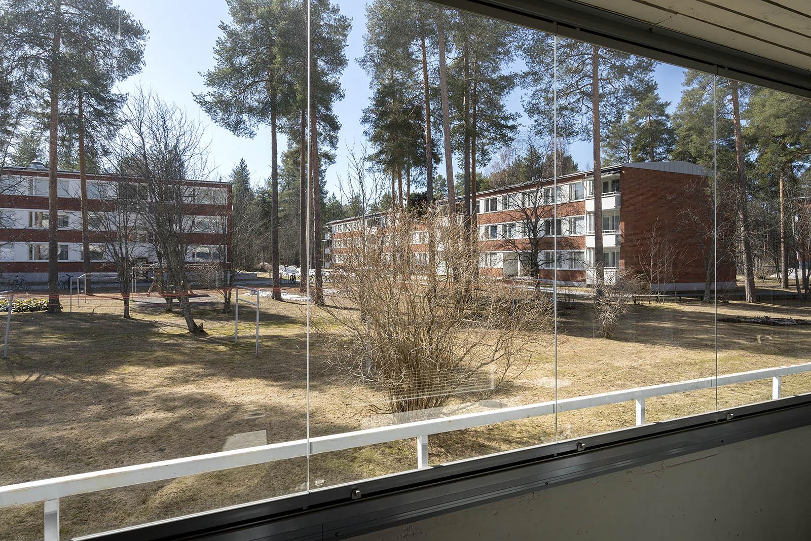 Suohaukantie 3, Kaukovainio, Oulu