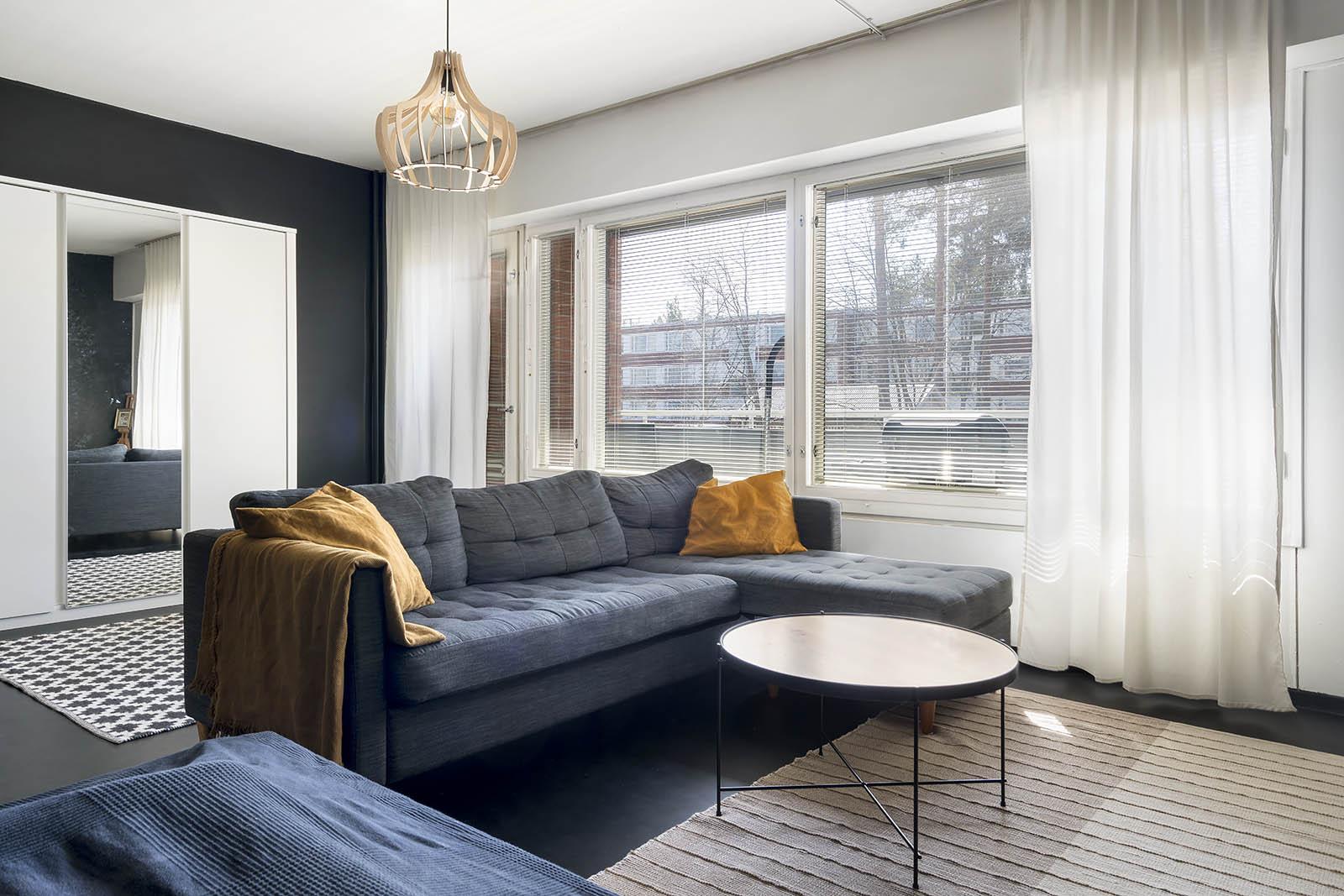 Suohaukantie 3, Kaukovainio, Oulu