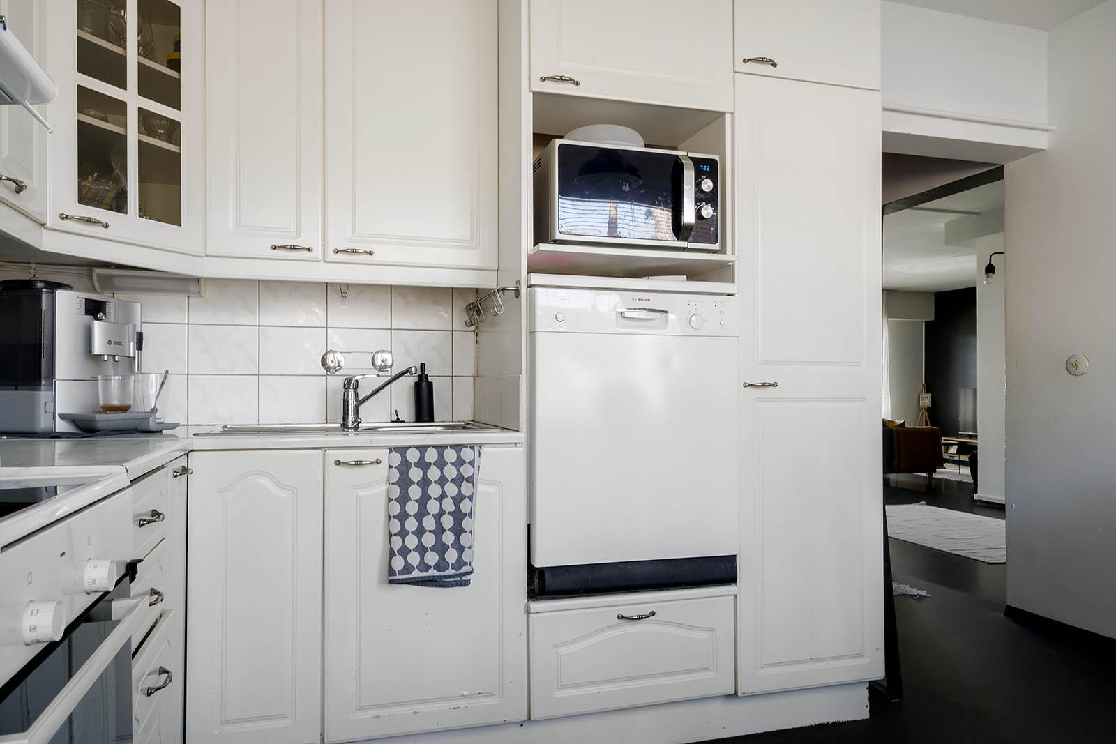 Suohaukantie 3, Kaukovainio, Oulu