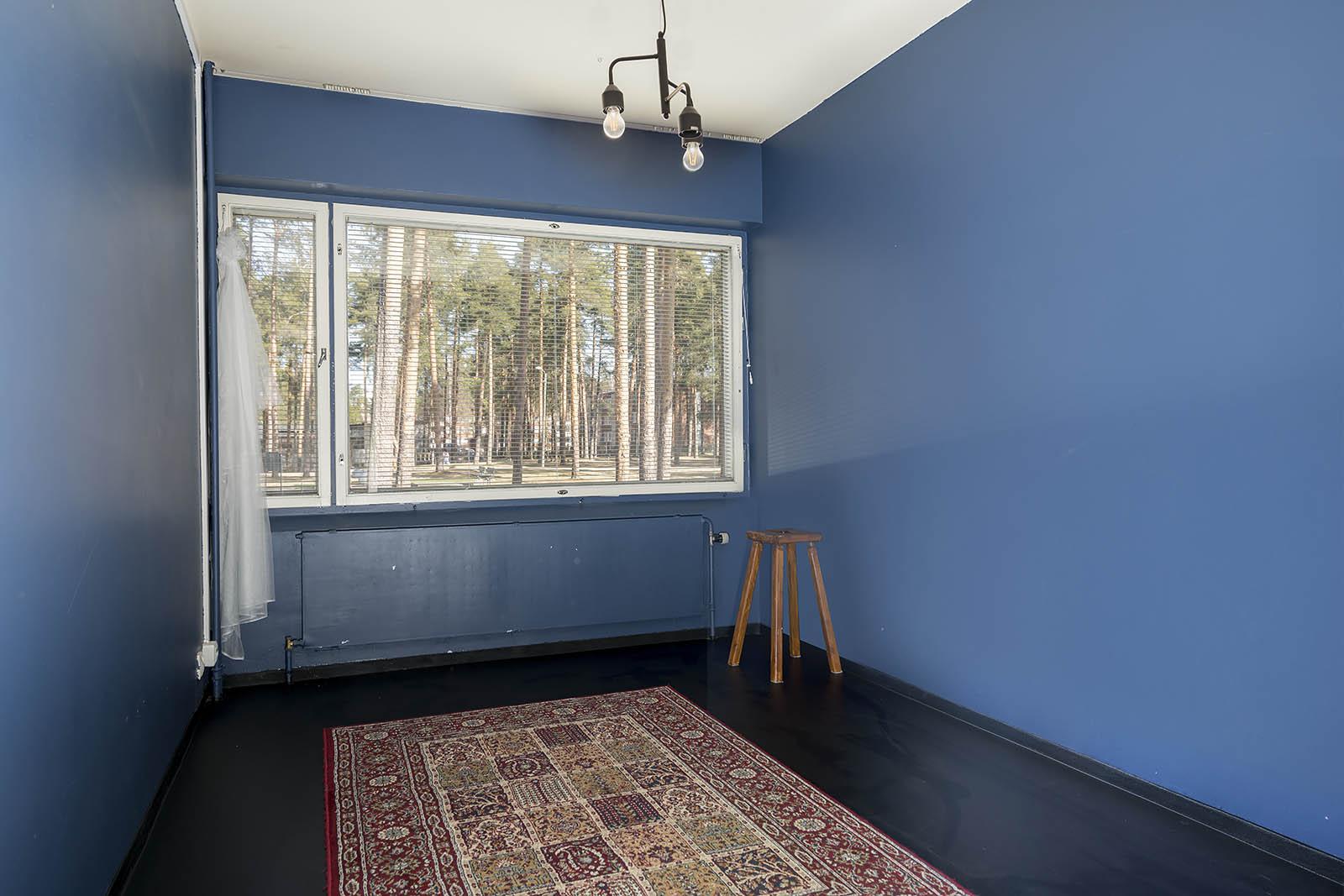 Suohaukantie 3, Kaukovainio, Oulu