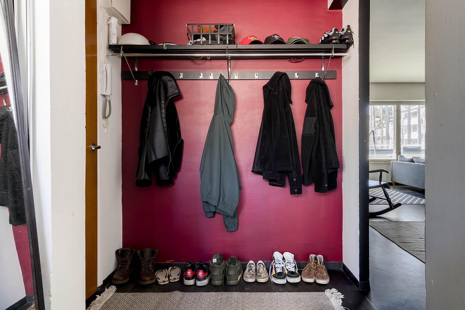 Suohaukantie 3, Kaukovainio, Oulu