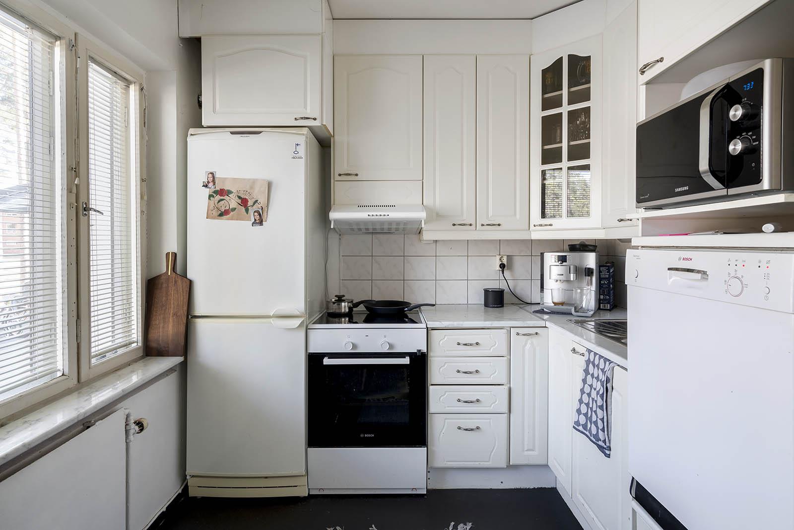 Suohaukantie 3, Kaukovainio, Oulu