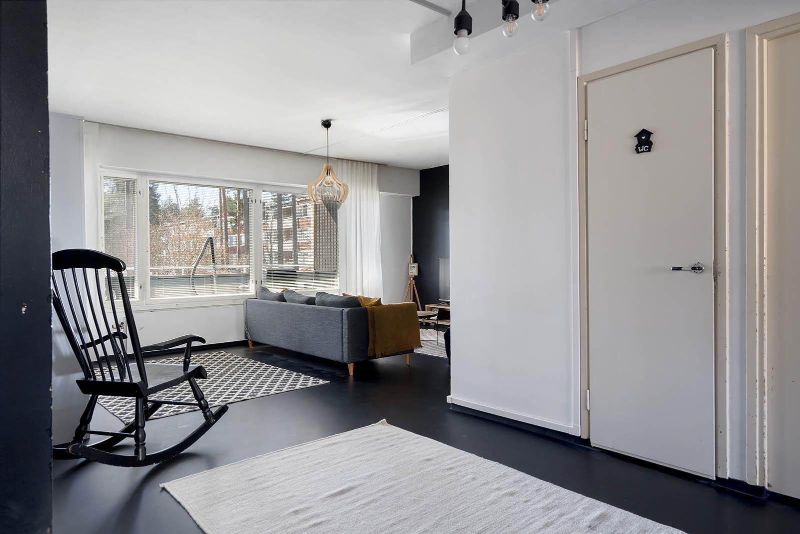 Suohaukantie 3, Kaukovainio, Oulu