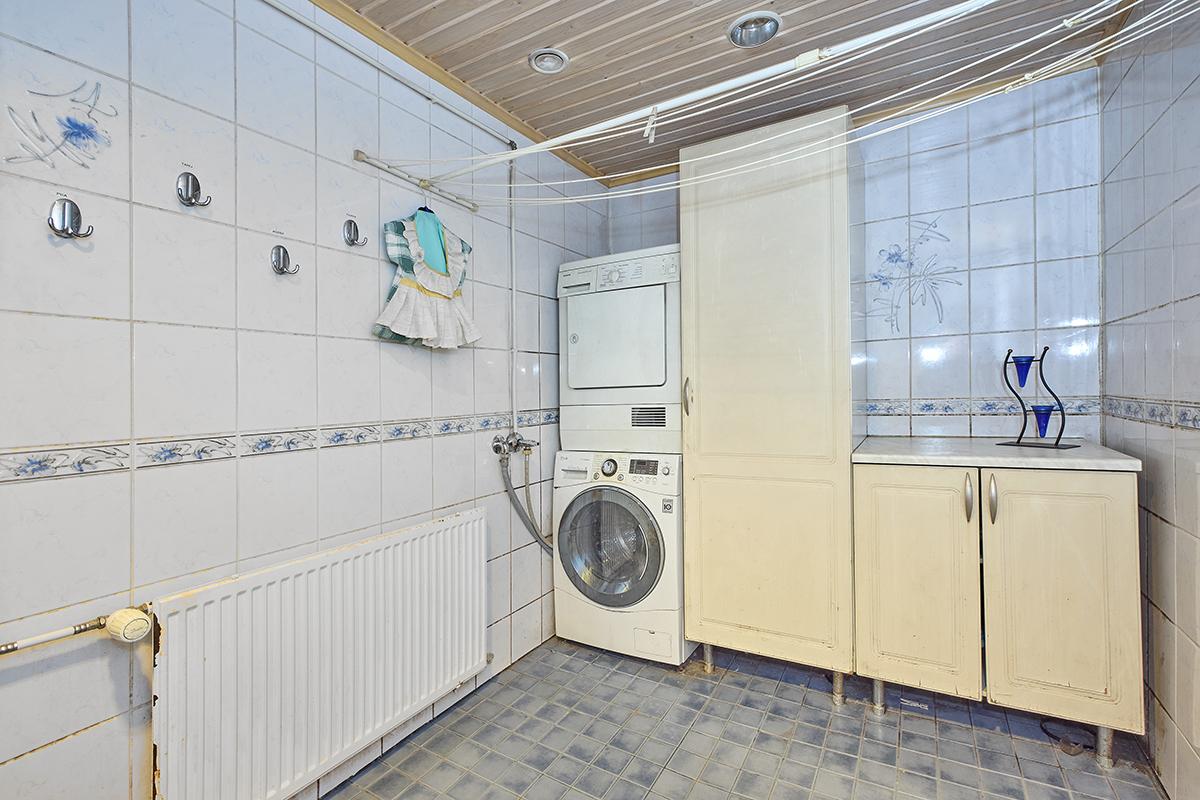 Salmenmäentie 10, Routio, Lohja