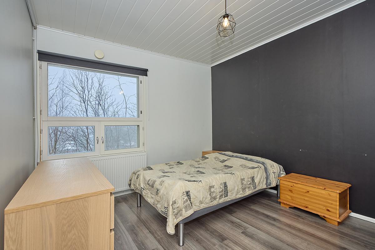 Salmenmäentie 10, Routio, Lohja