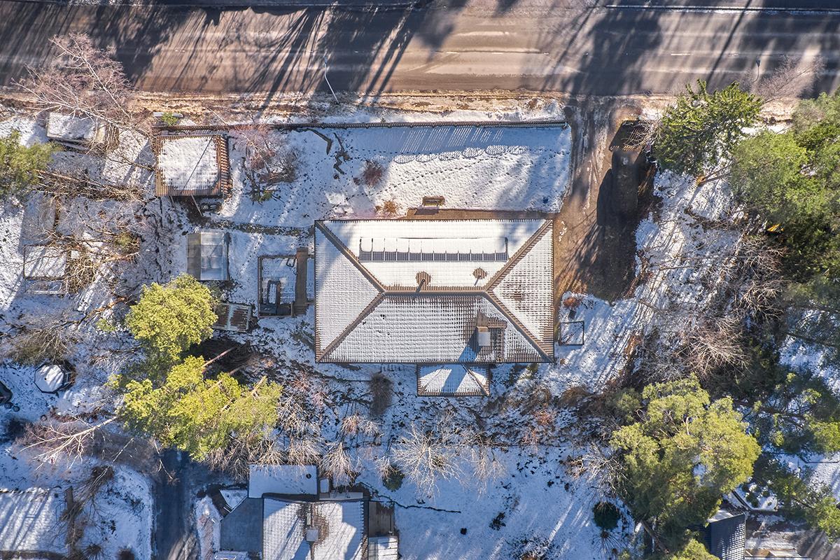 Salmenmäentie 10, Routio, Lohja