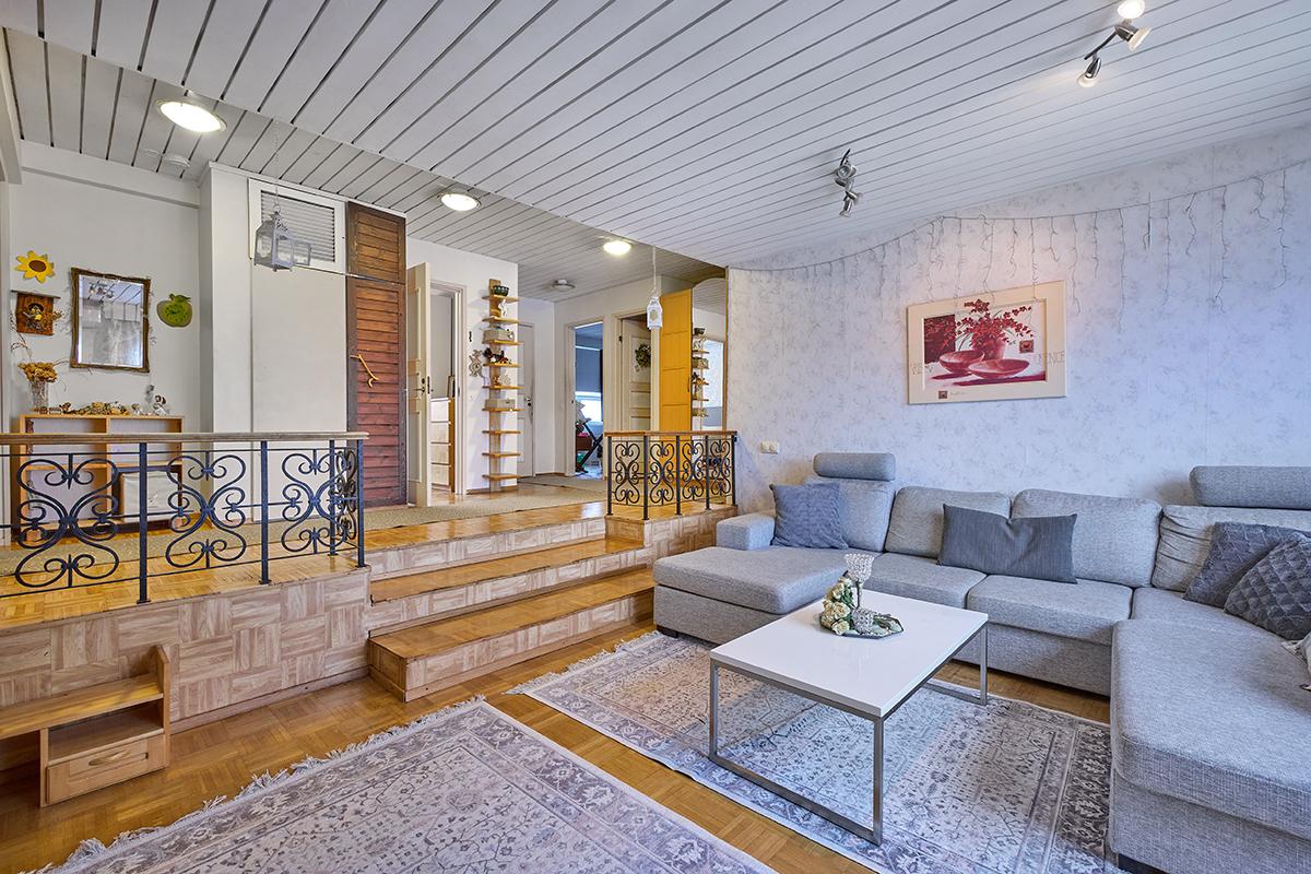 Salmenmäentie 10, Routio, Lohja