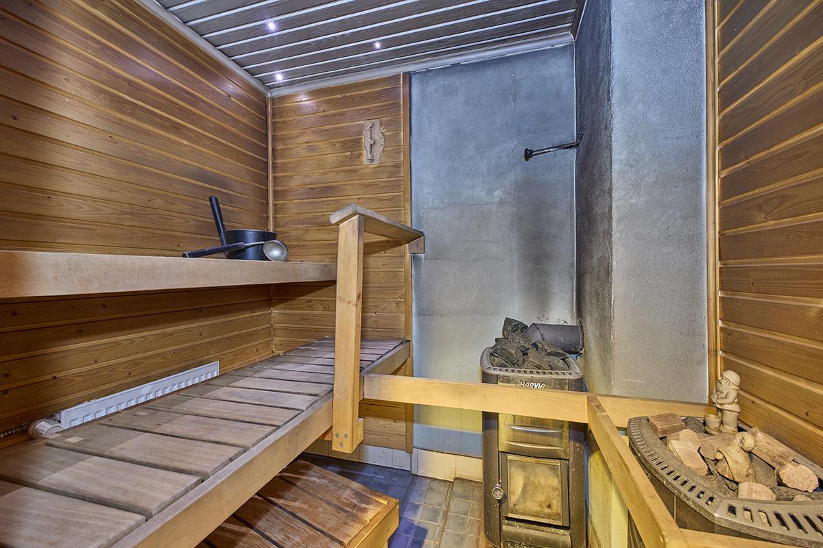 Salmenmäentie 10, Routio, Lohja