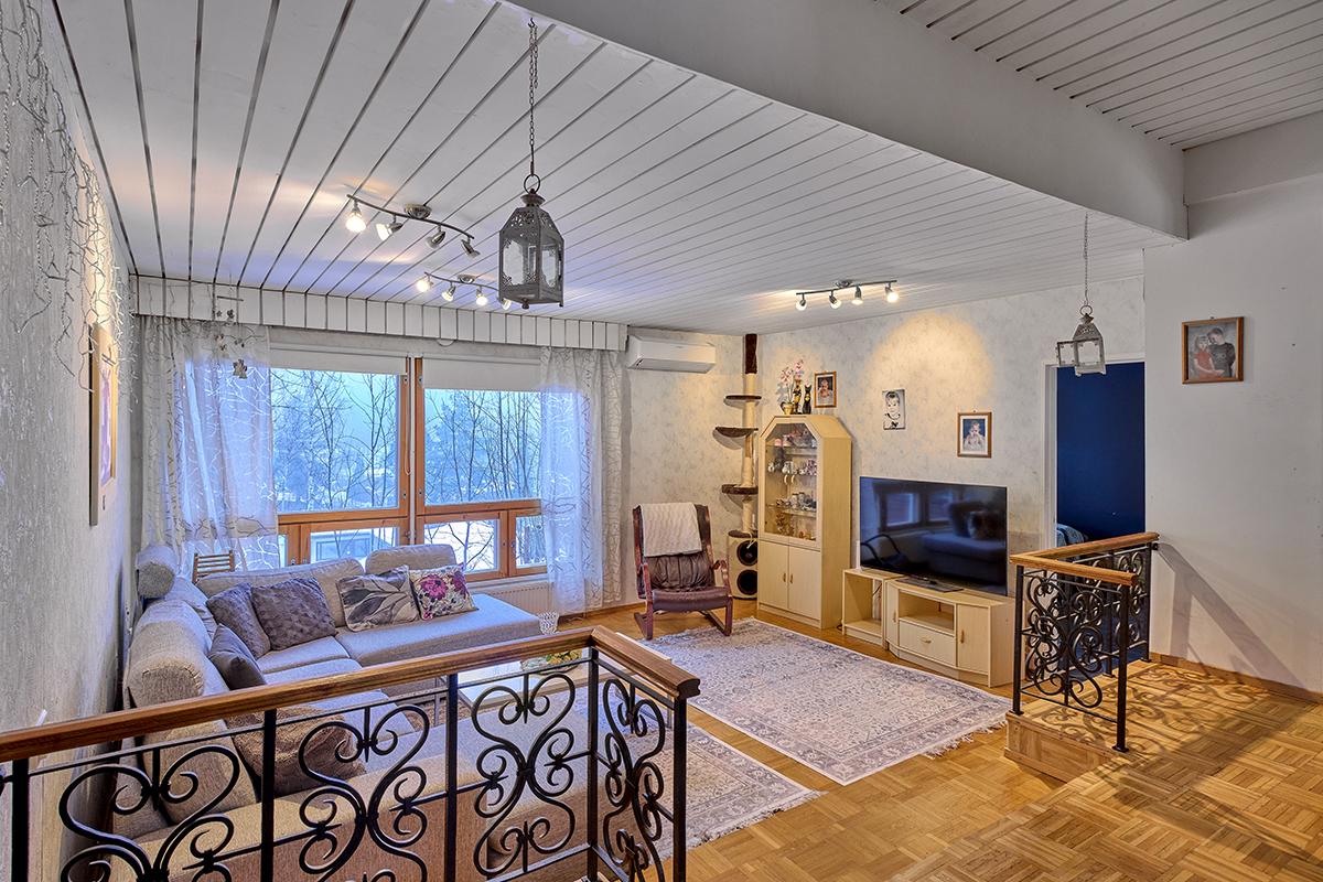 Salmenmäentie 10, Routio, Lohja