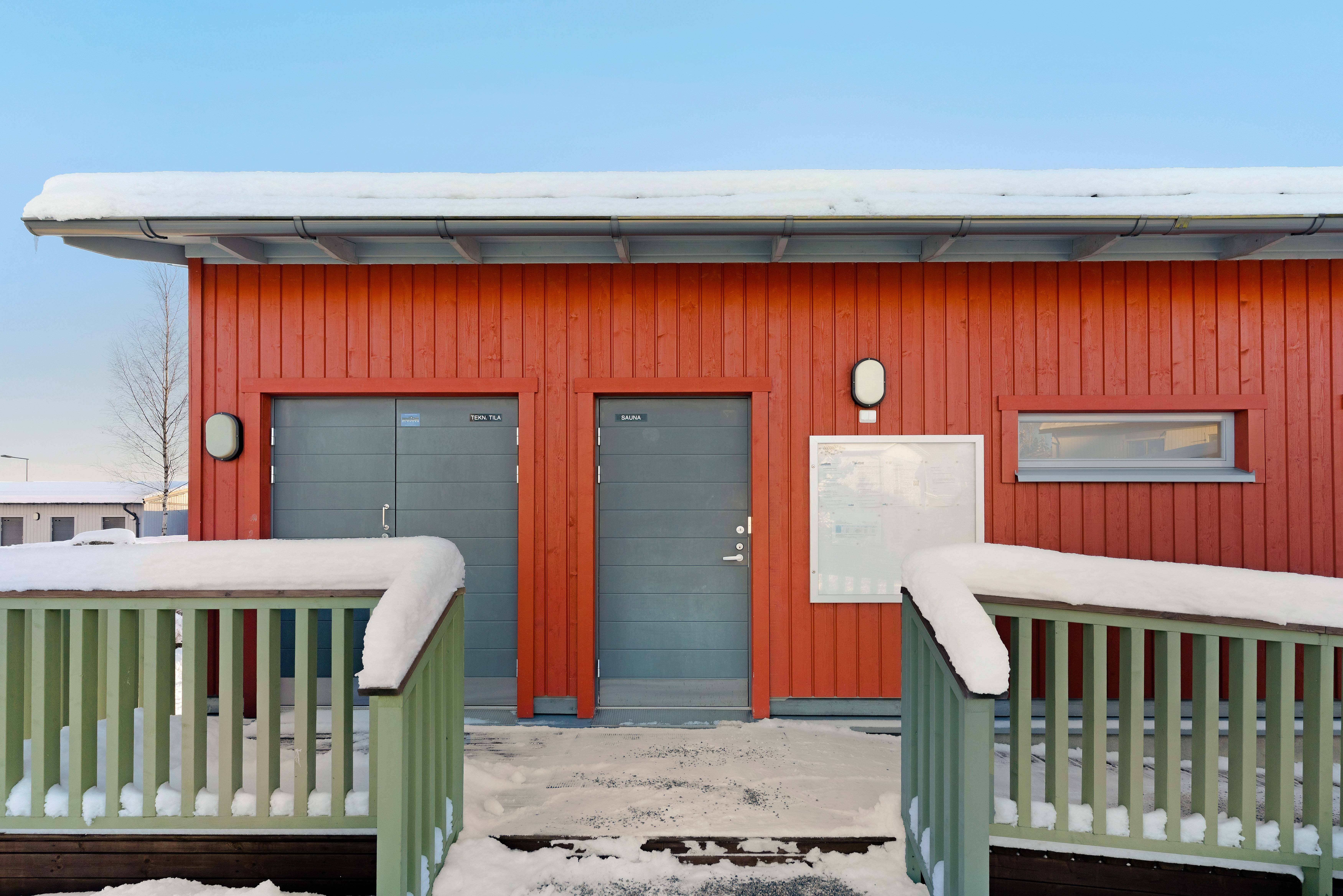 Pohjoinen Nikinmäentie 3, Nikinmäki, Vantaa