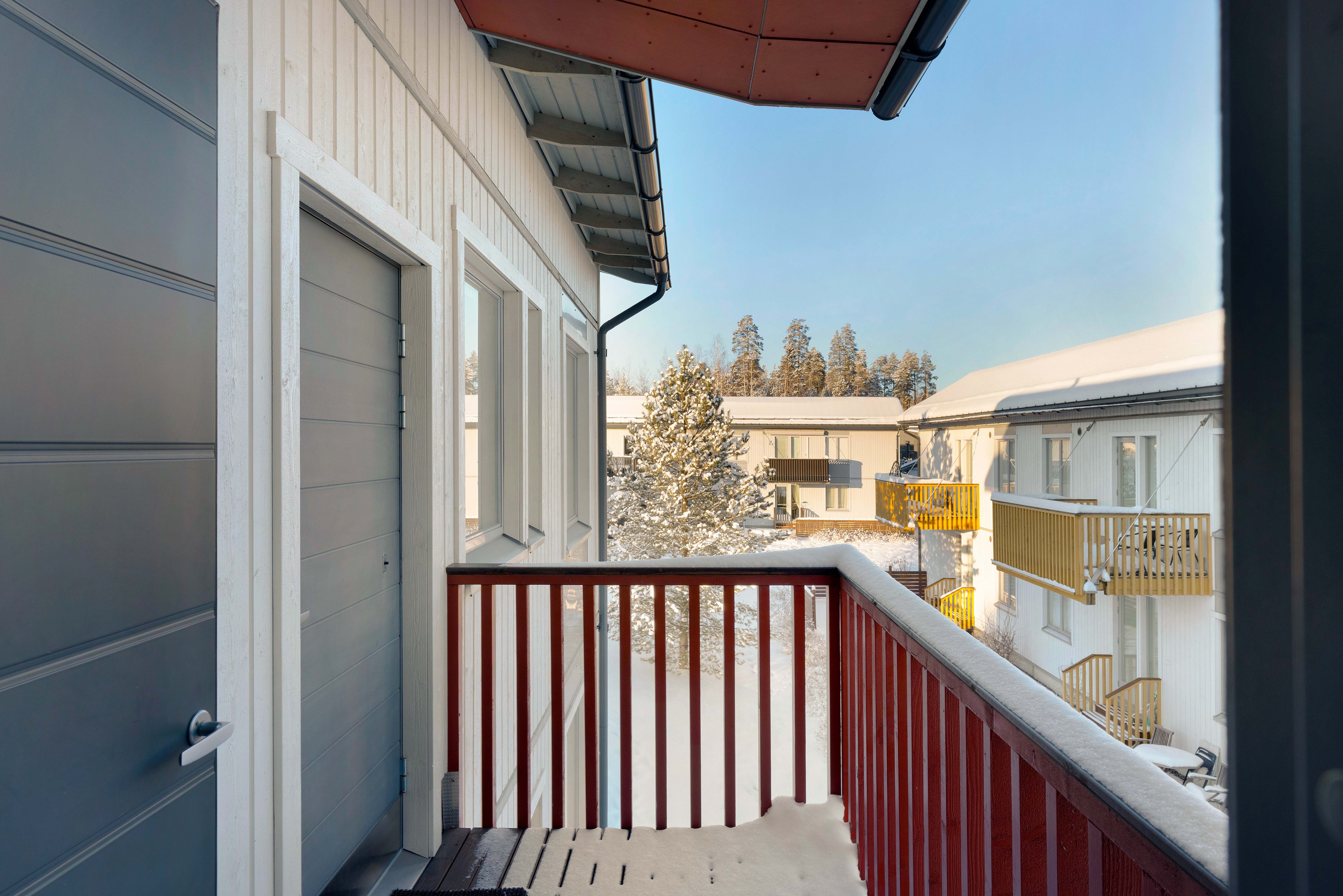 Pohjoinen Nikinmäentie 3, Nikinmäki, Vantaa