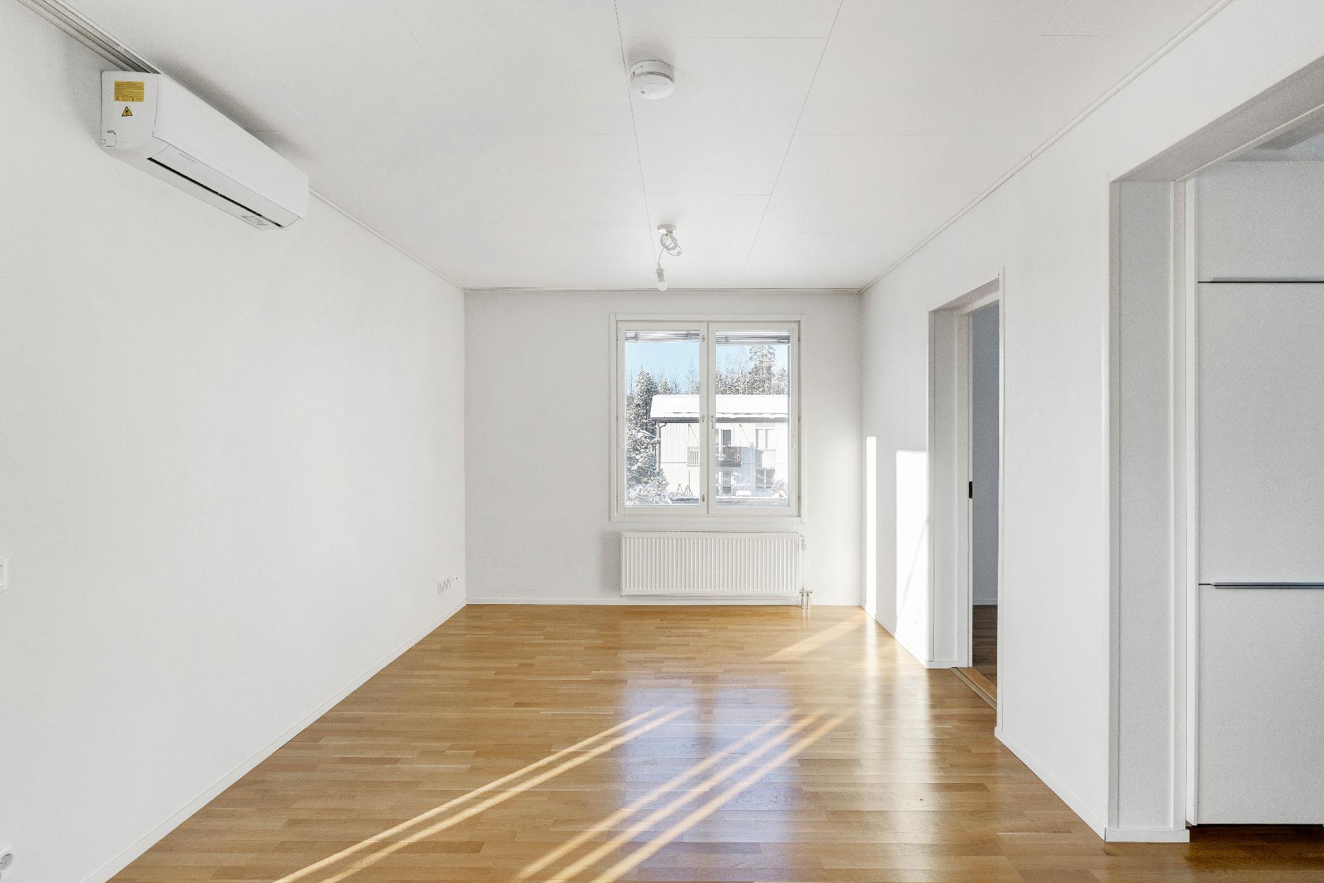 Pohjoinen Nikinmäentie 3, Nikinmäki, Vantaa