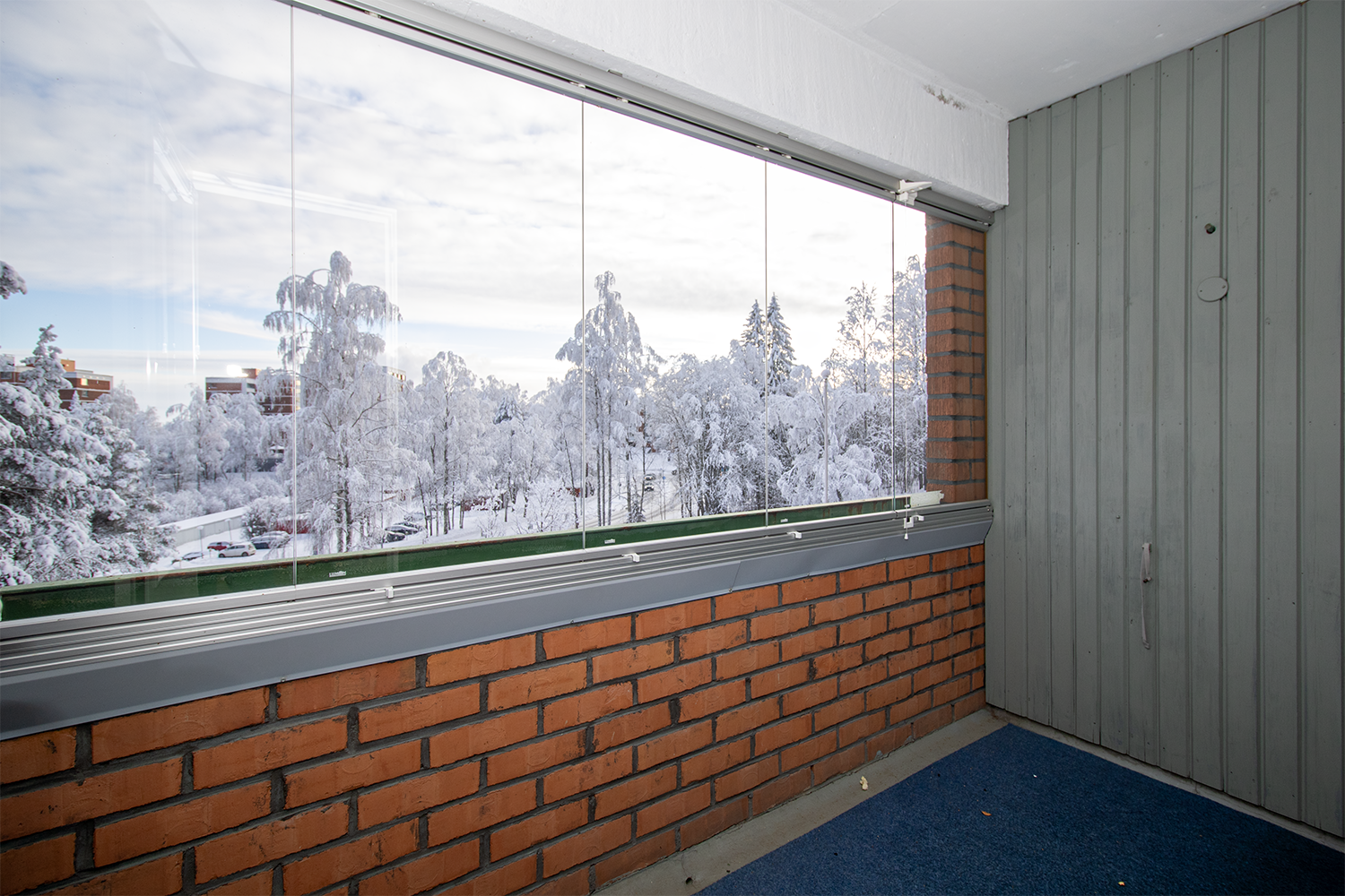 Hiihtäjäntie 3, Puijonlaakso, Kuopio