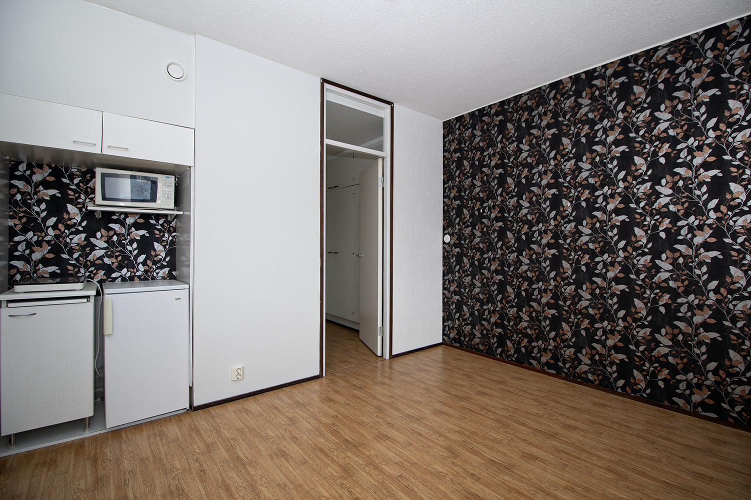 Hiihtäjäntie 3, Puijonlaakso, Kuopio