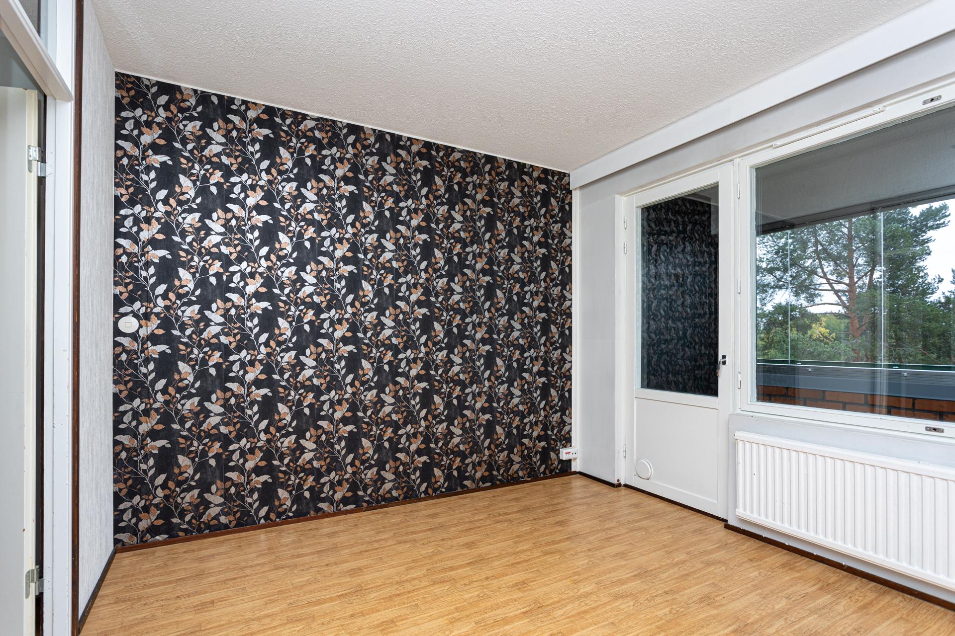 Hiihtäjäntie 3, Puijonlaakso, Kuopio