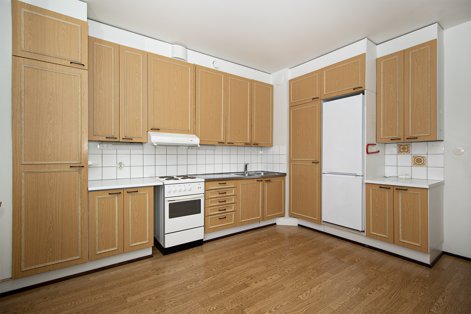 Hiihtäjäntie 3, Puijonlaakso, Kuopio