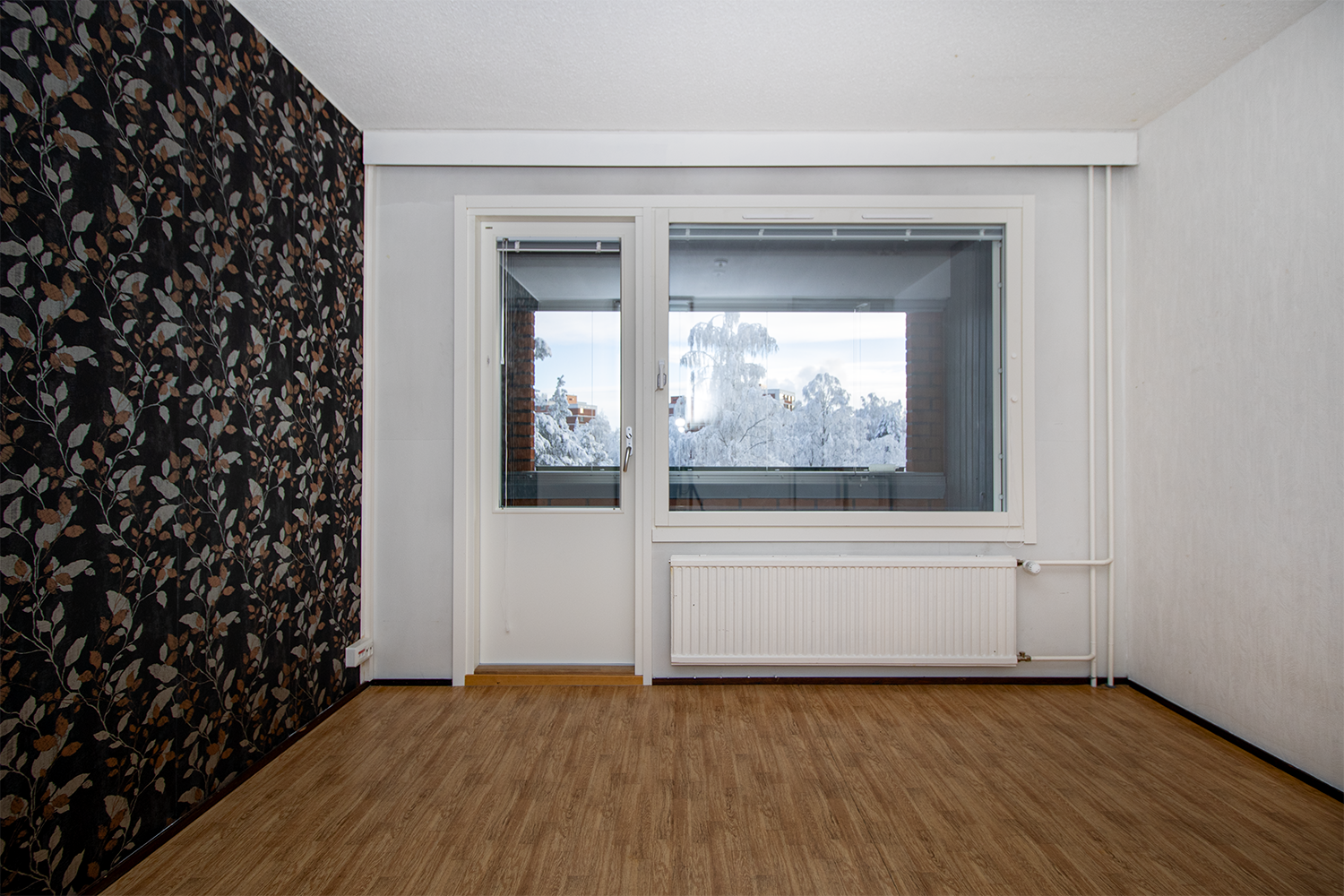 Hiihtäjäntie 3, Puijonlaakso, Kuopio