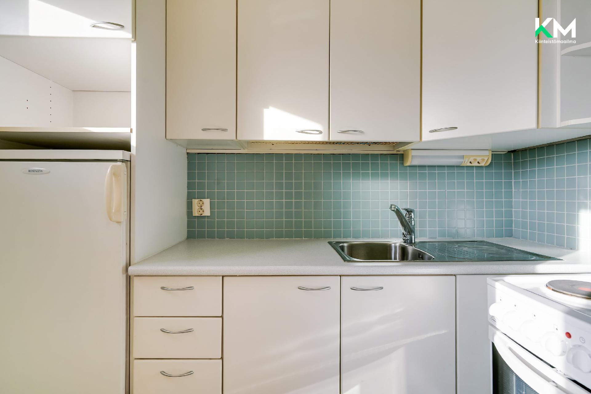 Kupittaankatu 49, Itäinen Keskusta, Turku