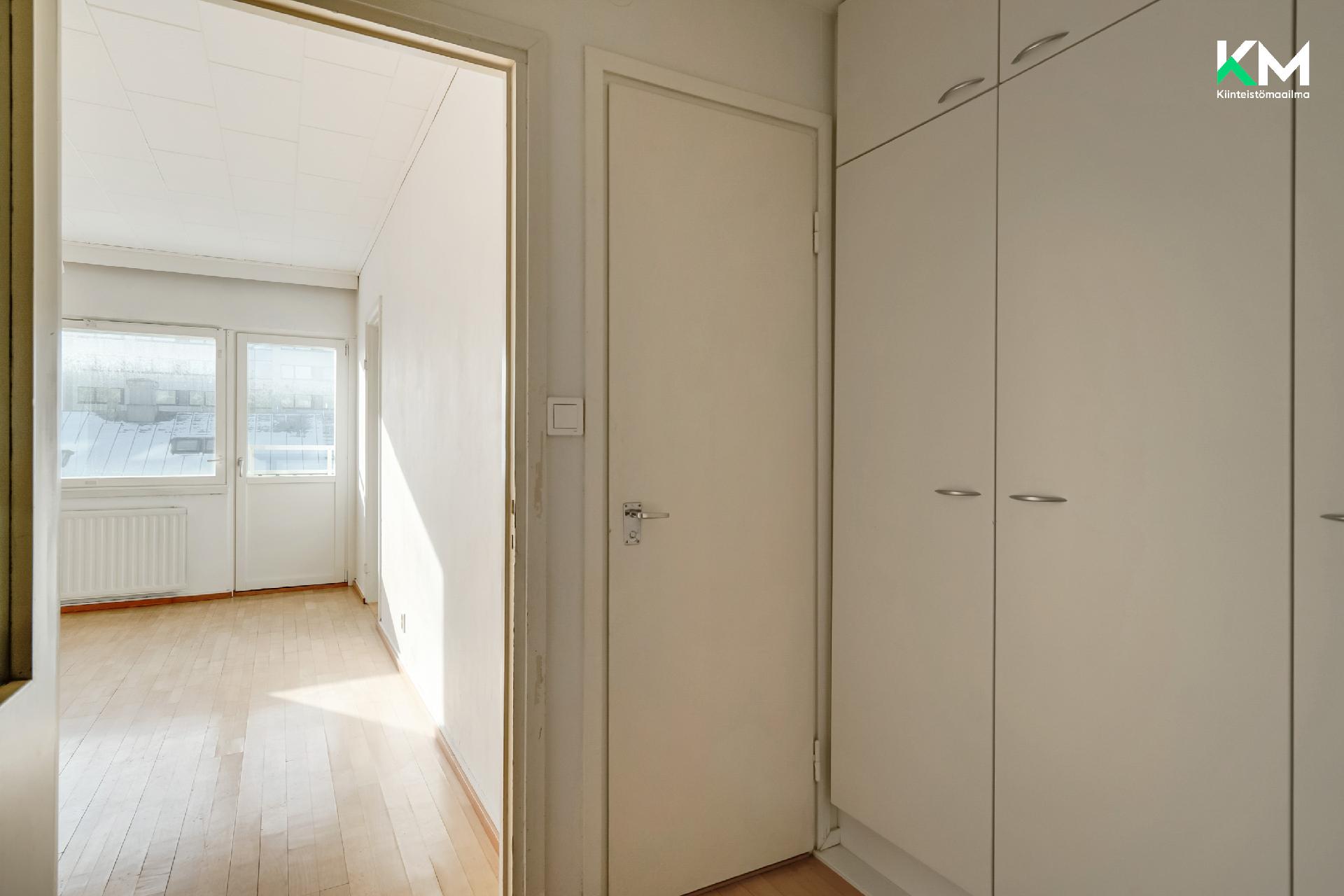 Kupittaankatu 49, Itäinen Keskusta, Turku