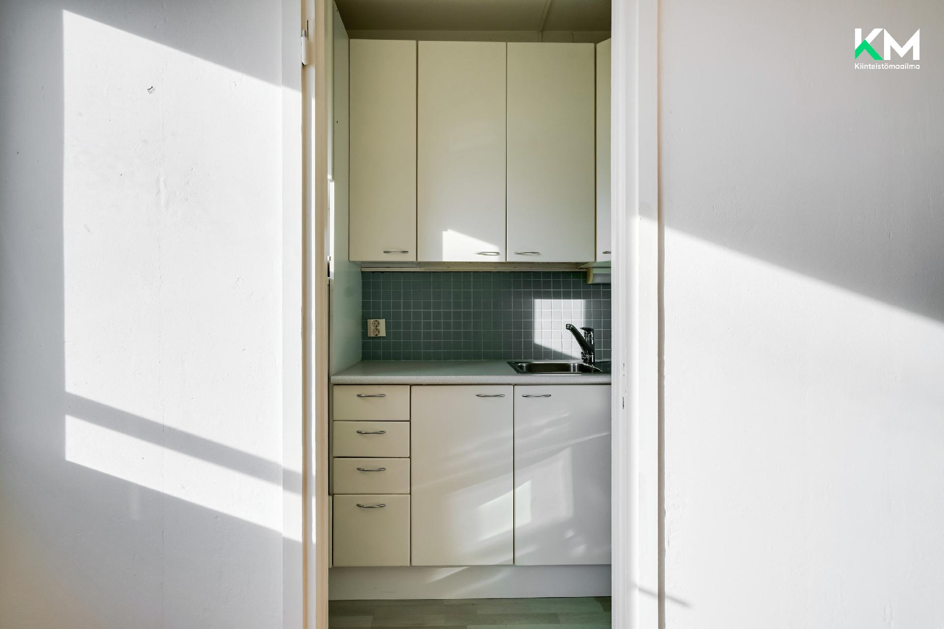 Kupittaankatu 49, Itäinen Keskusta, Turku