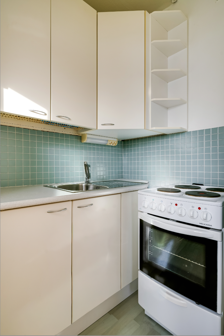 Kupittaankatu 49, Itäinen Keskusta, Turku