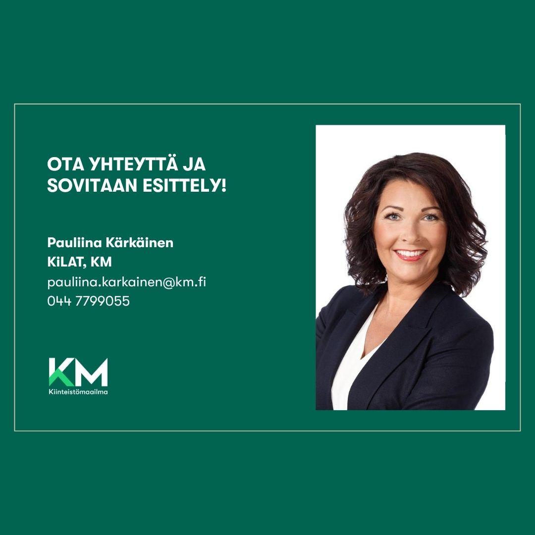 Kupittaankatu 49, Itäinen Keskusta, Turku