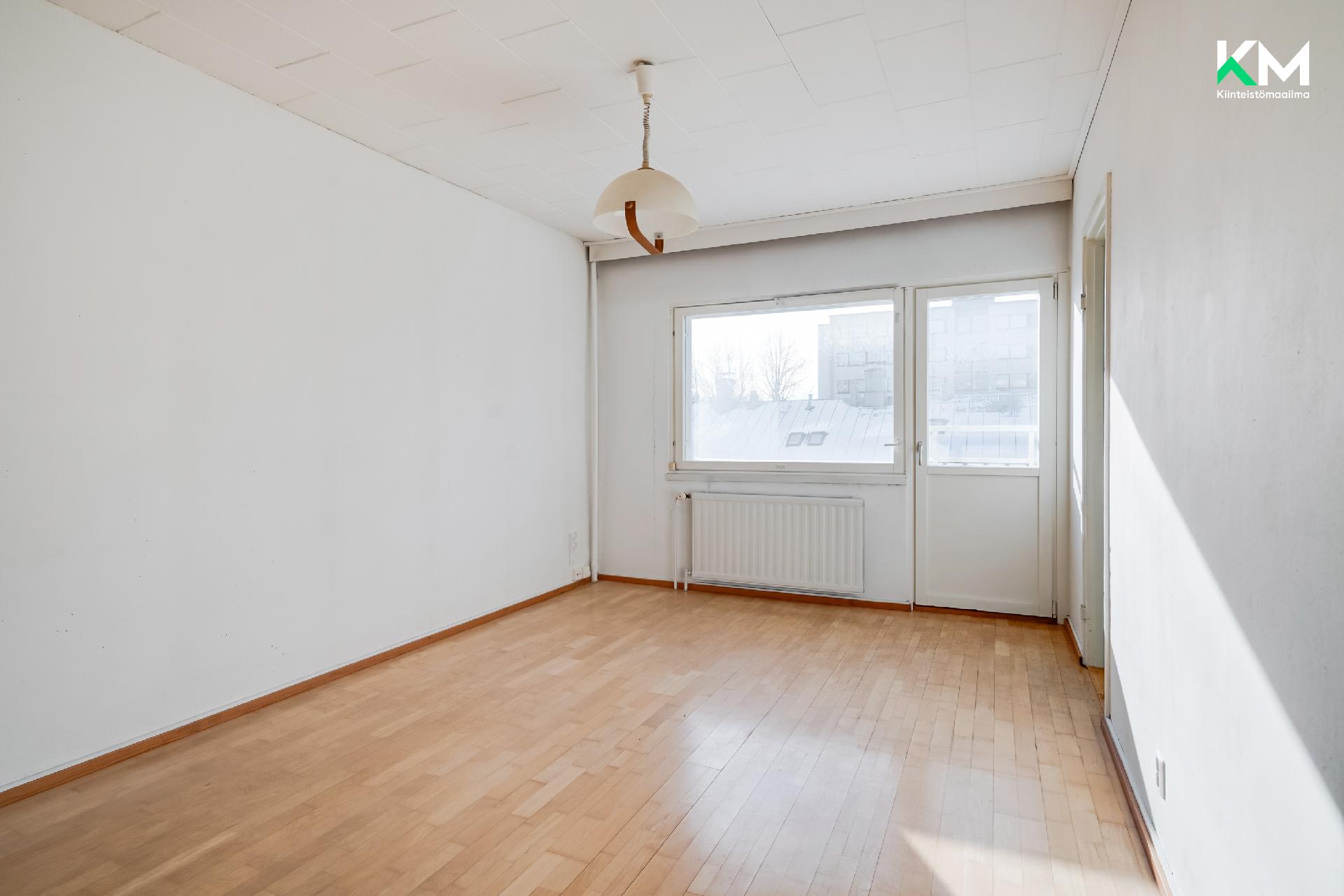 Kupittaankatu 49, Itäinen Keskusta, Turku