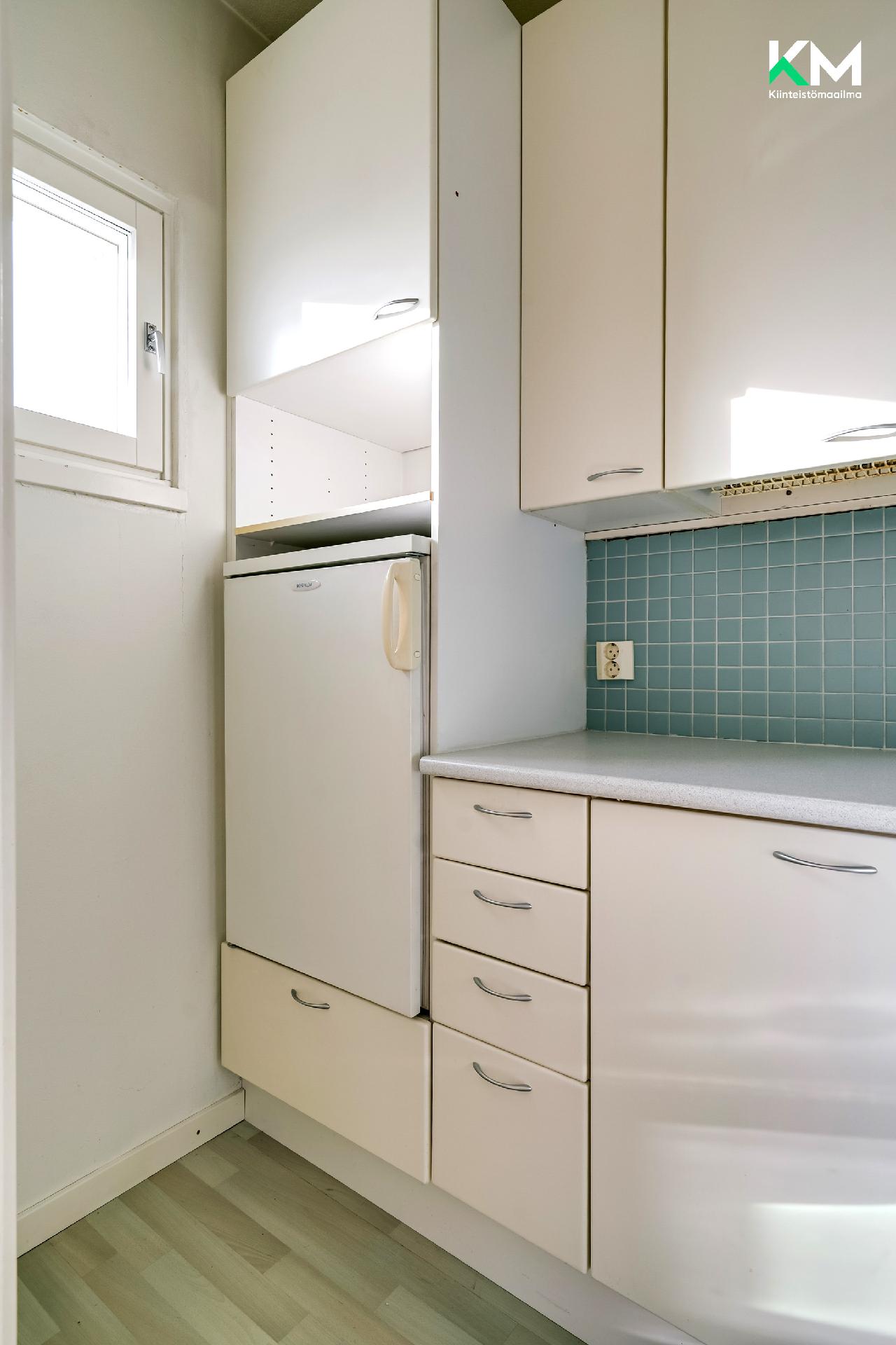 Kupittaankatu 49, Itäinen Keskusta, Turku