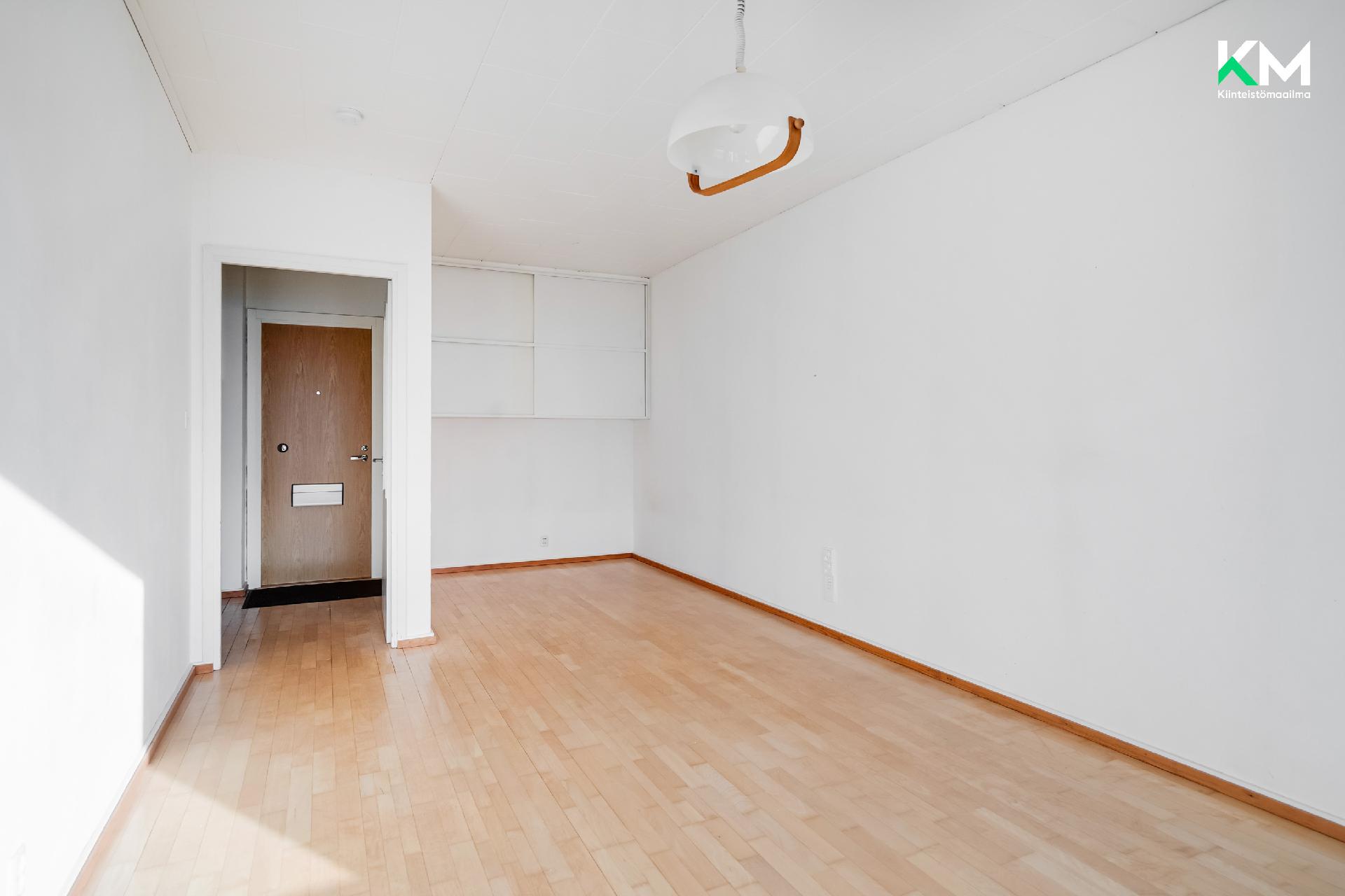 Kupittaankatu 49, Itäinen Keskusta, Turku