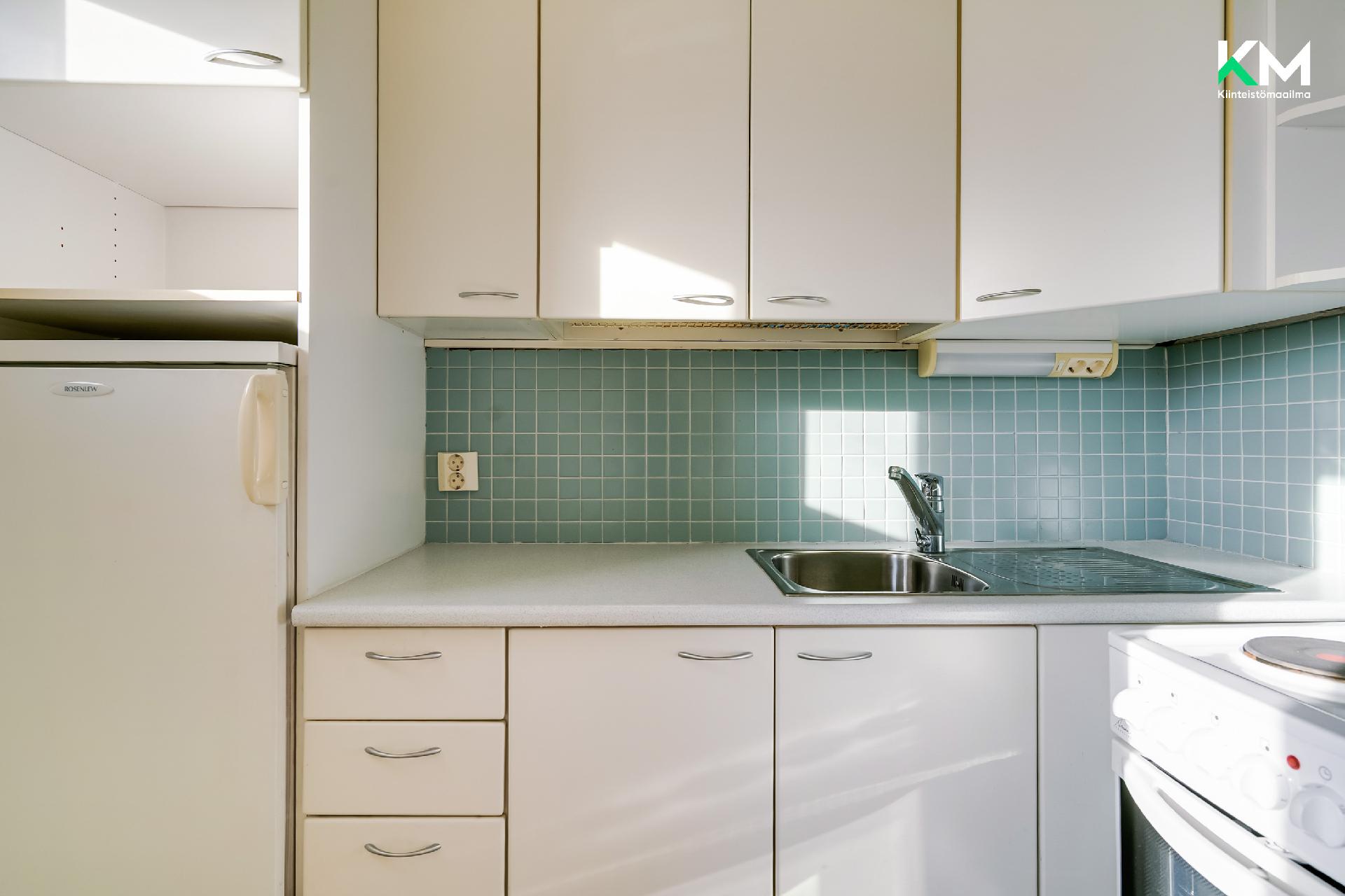 Kupittaankatu 49, Itäinen Keskusta, Turku