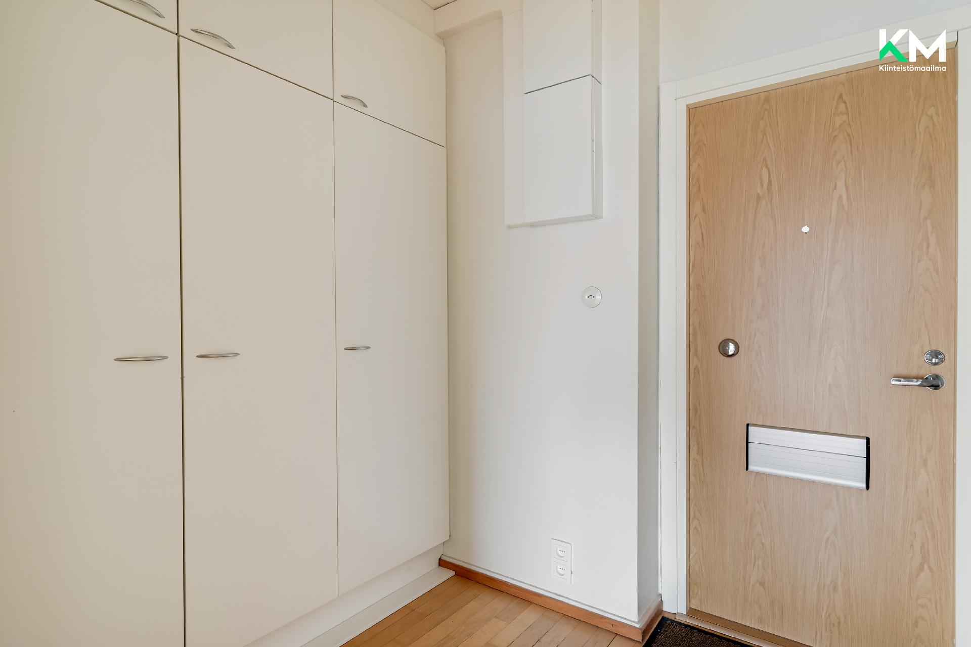 Kupittaankatu 49, Itäinen Keskusta, Turku