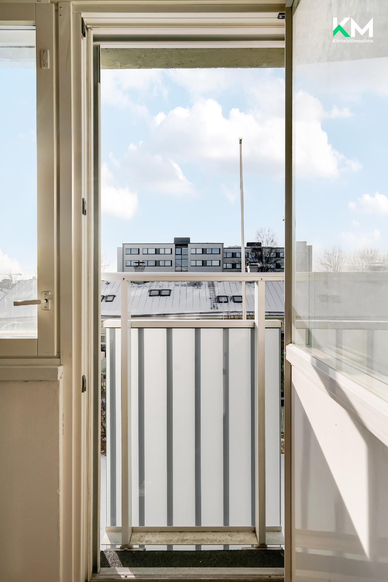 Kupittaankatu 49, Itäinen Keskusta, Turku