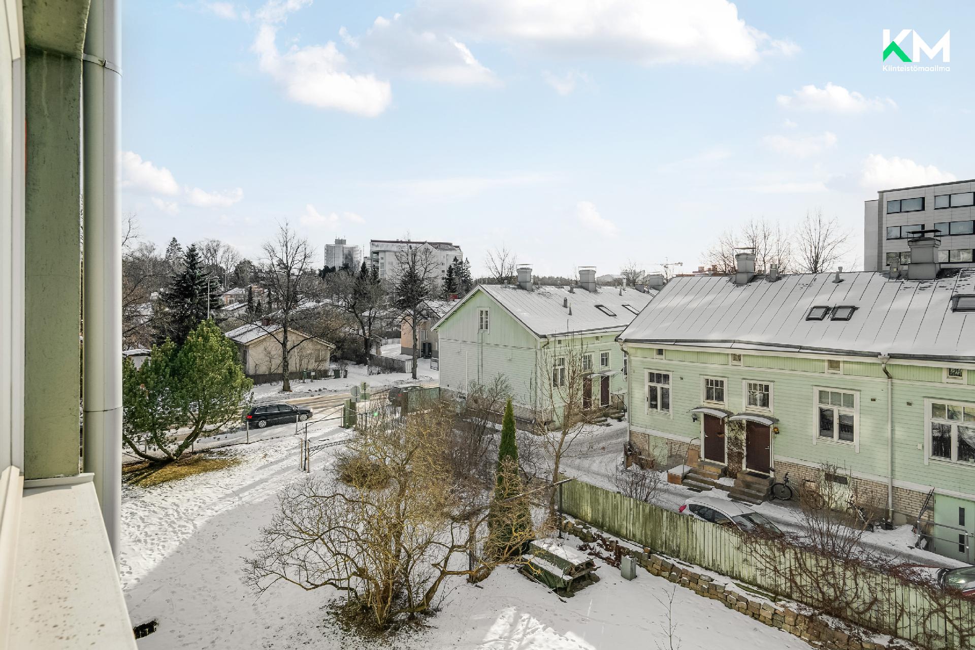 Kupittaankatu 49, Itäinen Keskusta, Turku