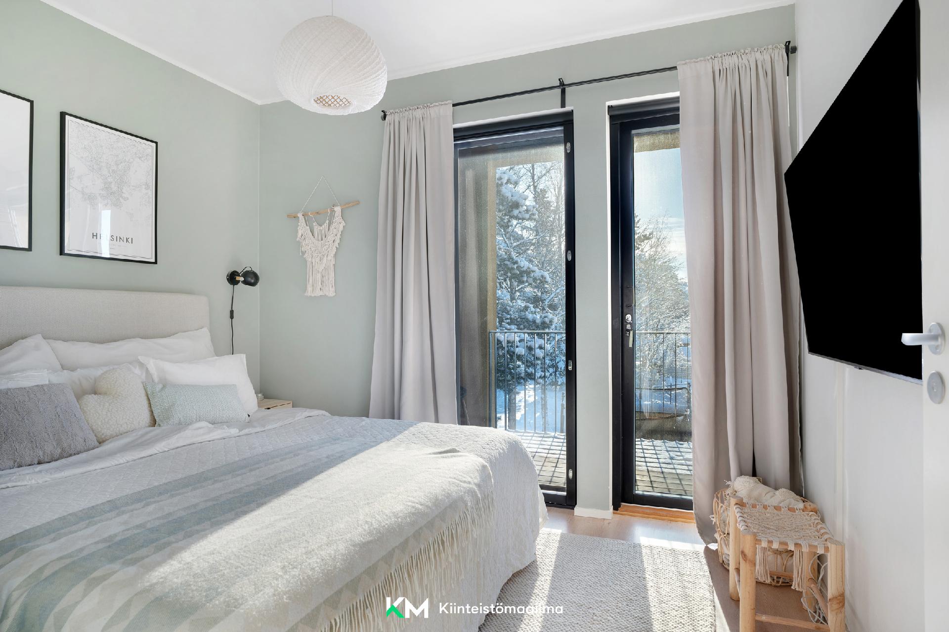 Alppikylänkuja 7, Alppikylä, Helsinki