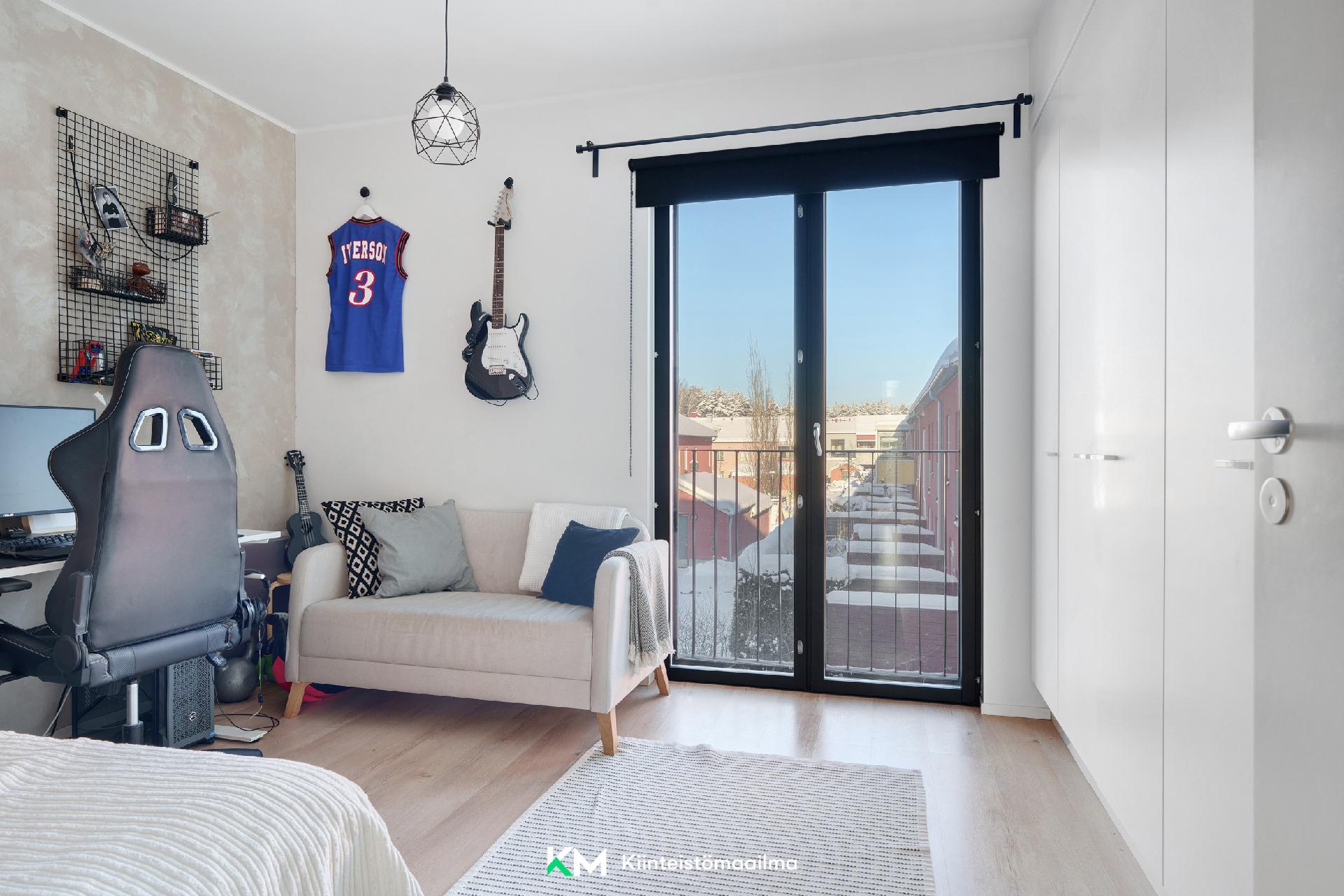 Alppikylänkuja 7, Alppikylä, Helsinki