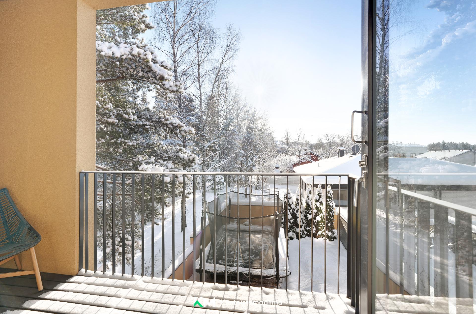 Alppikylänkuja 7, Alppikylä, Helsinki