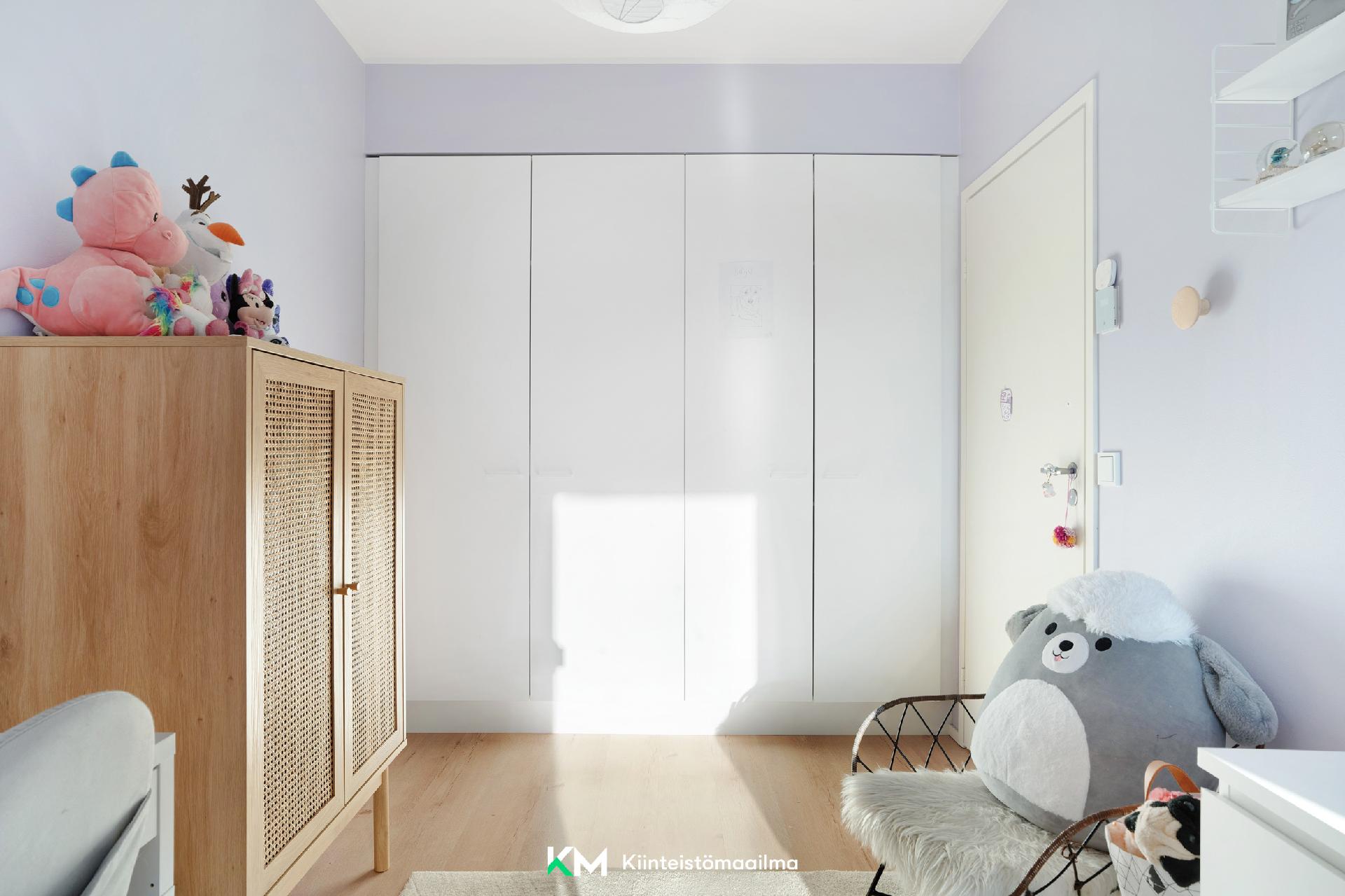 Alppikylänkuja 7, Alppikylä, Helsinki