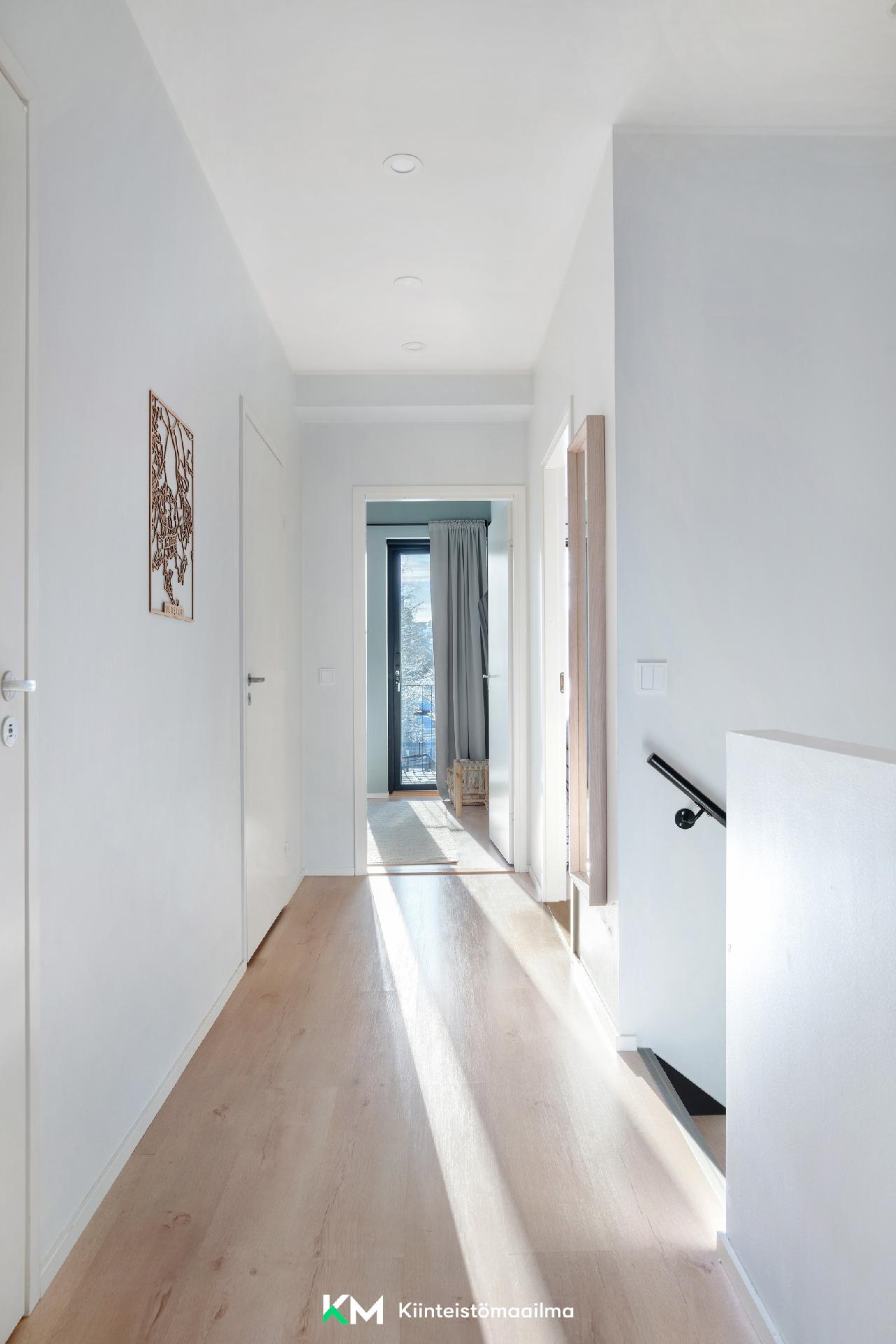 Alppikylänkuja 7, Alppikylä, Helsinki