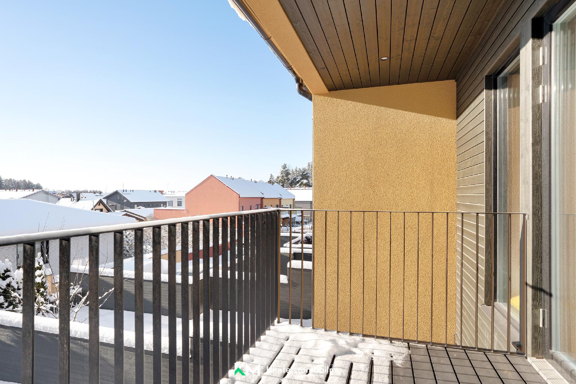 Alppikylänkuja 7, Alppikylä, Helsinki