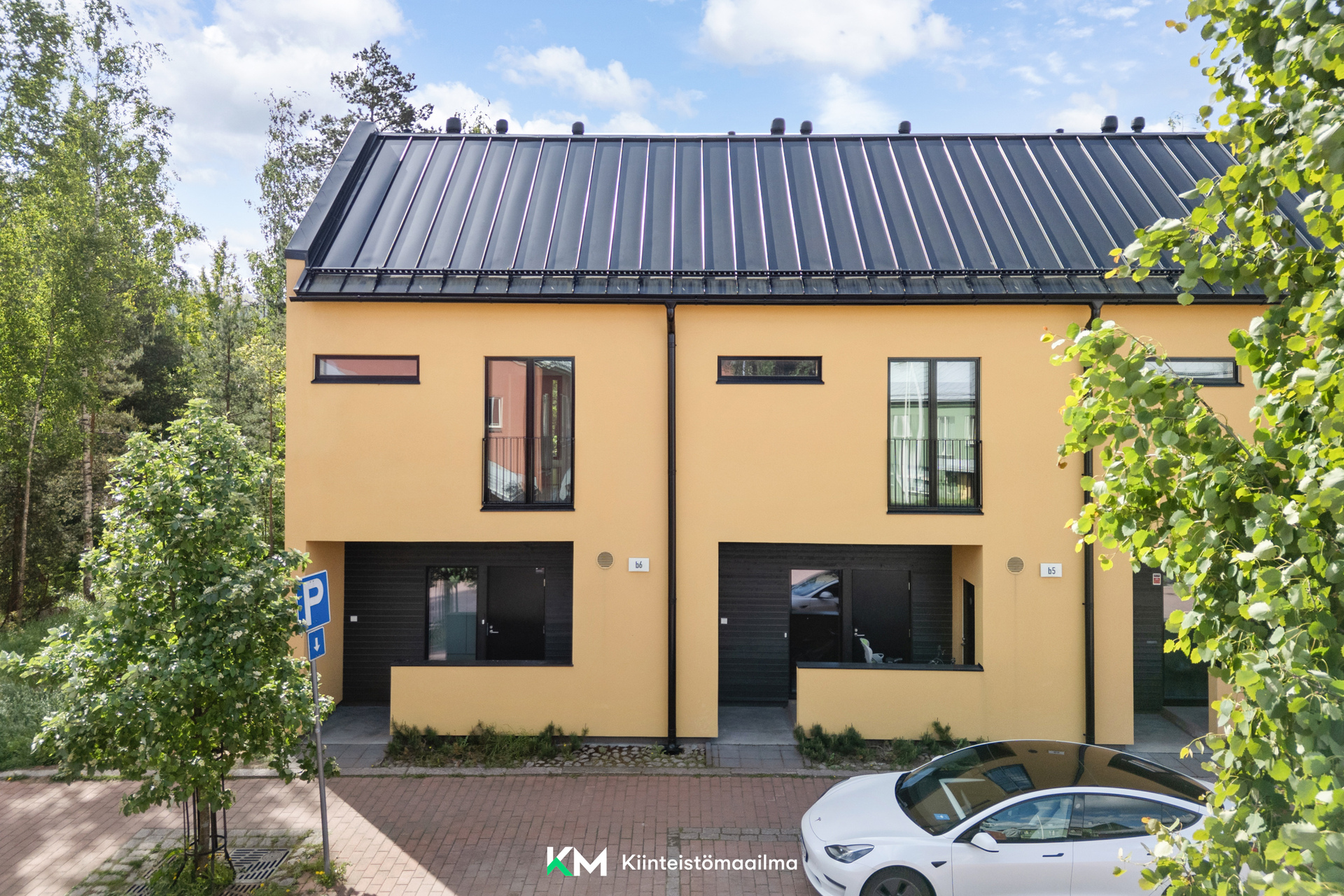 Alppikylänkuja 7, Alppikylä, Helsinki